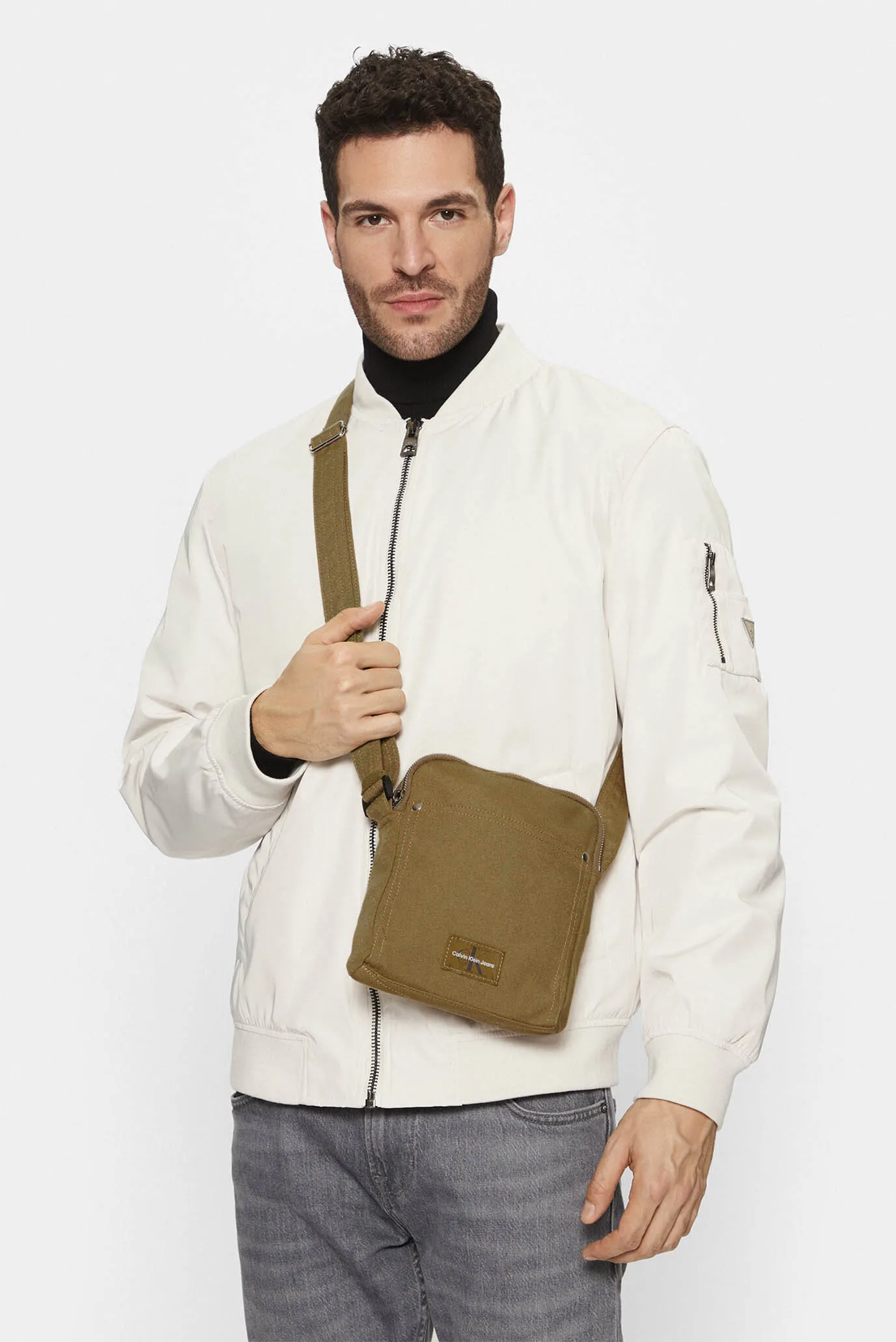 Сумка SPORT ESSENTIALS REPORTER18 W 2