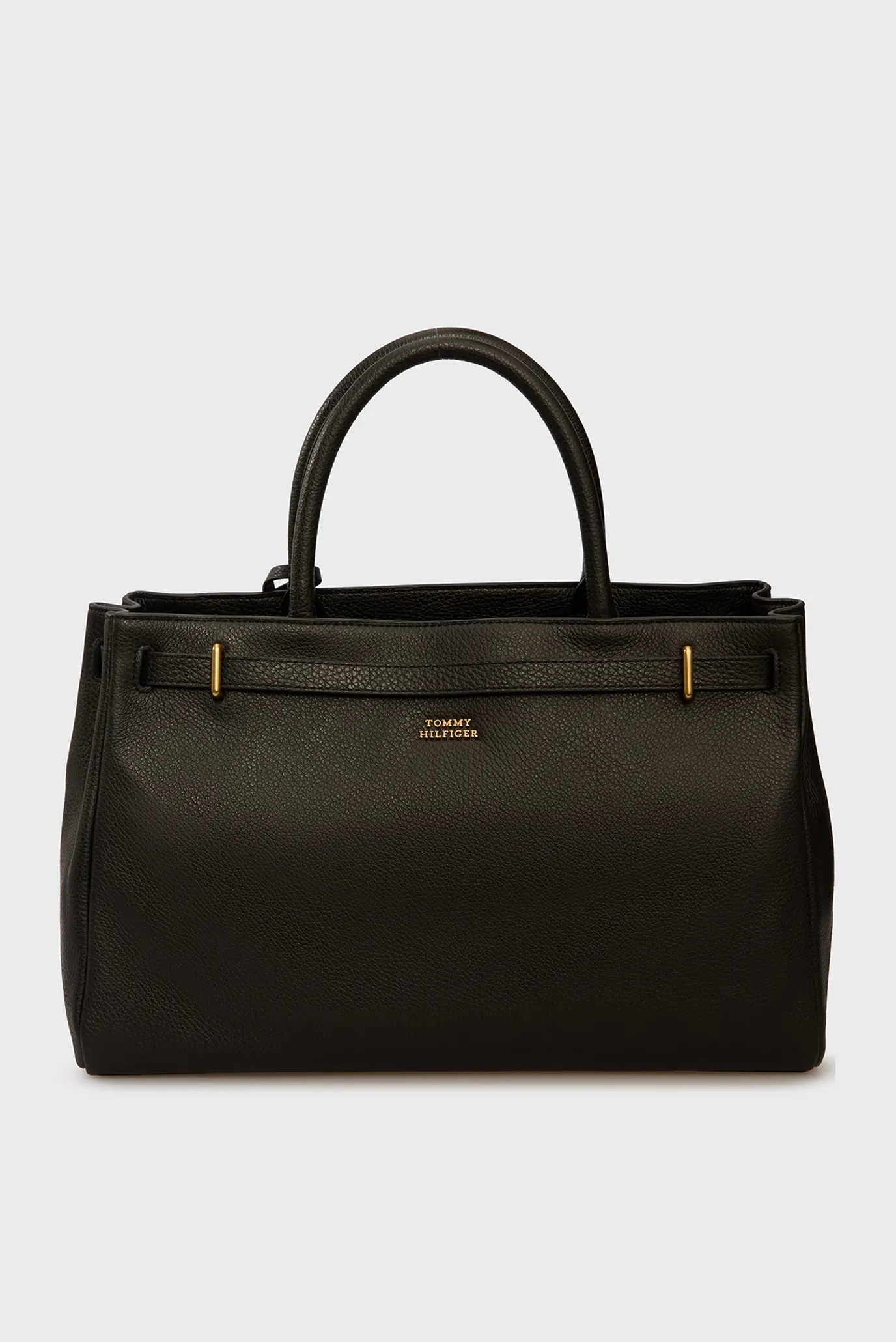 Сумка AMERICAN ICON TOTE LEATHER 4