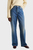 Jins shim LOOSE STRAIGHT RW BO