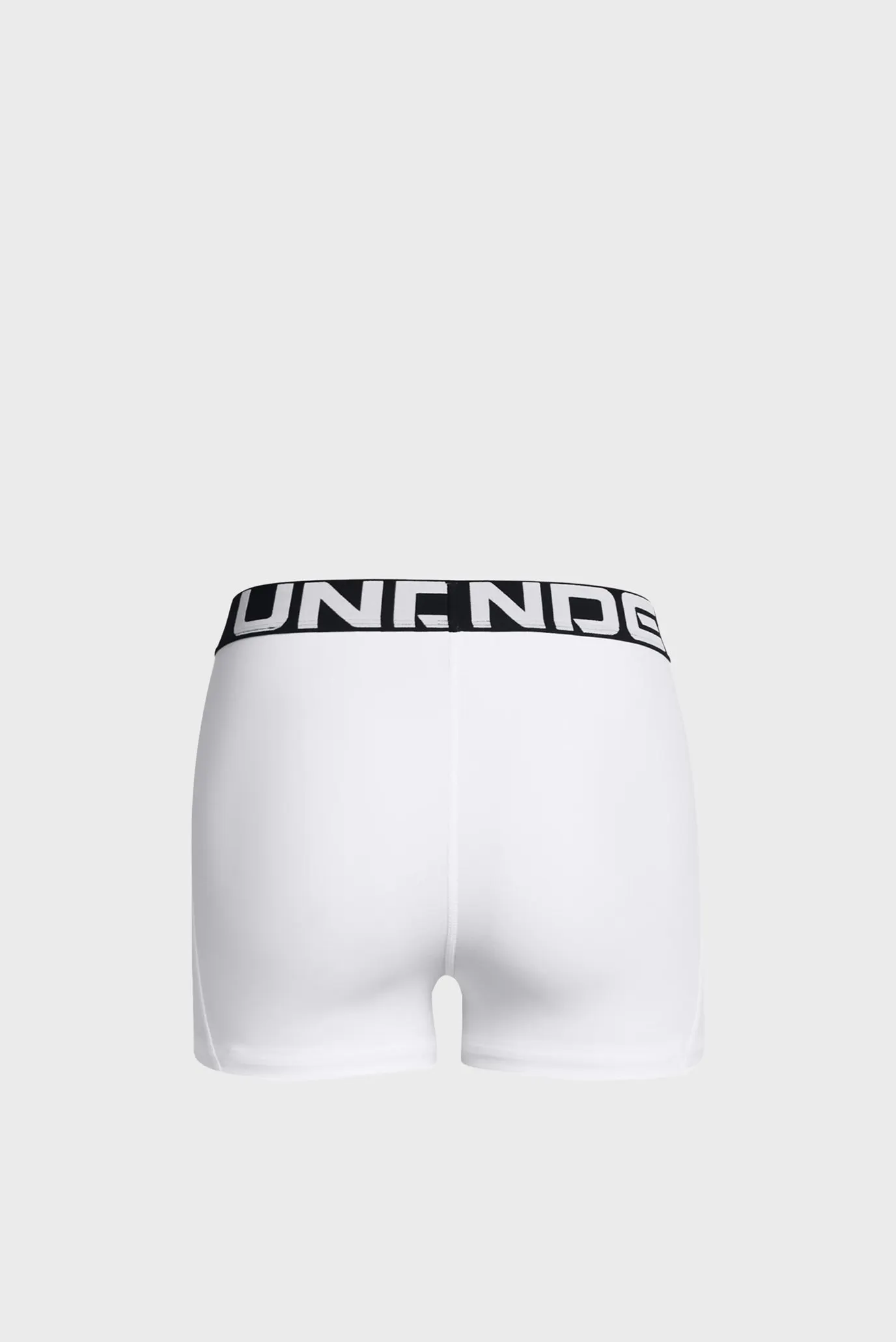 Шорты UA HG Shorty-WHT 6