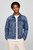 Куртка джинсовая TRUCKER JKT STR SEP INDIGO