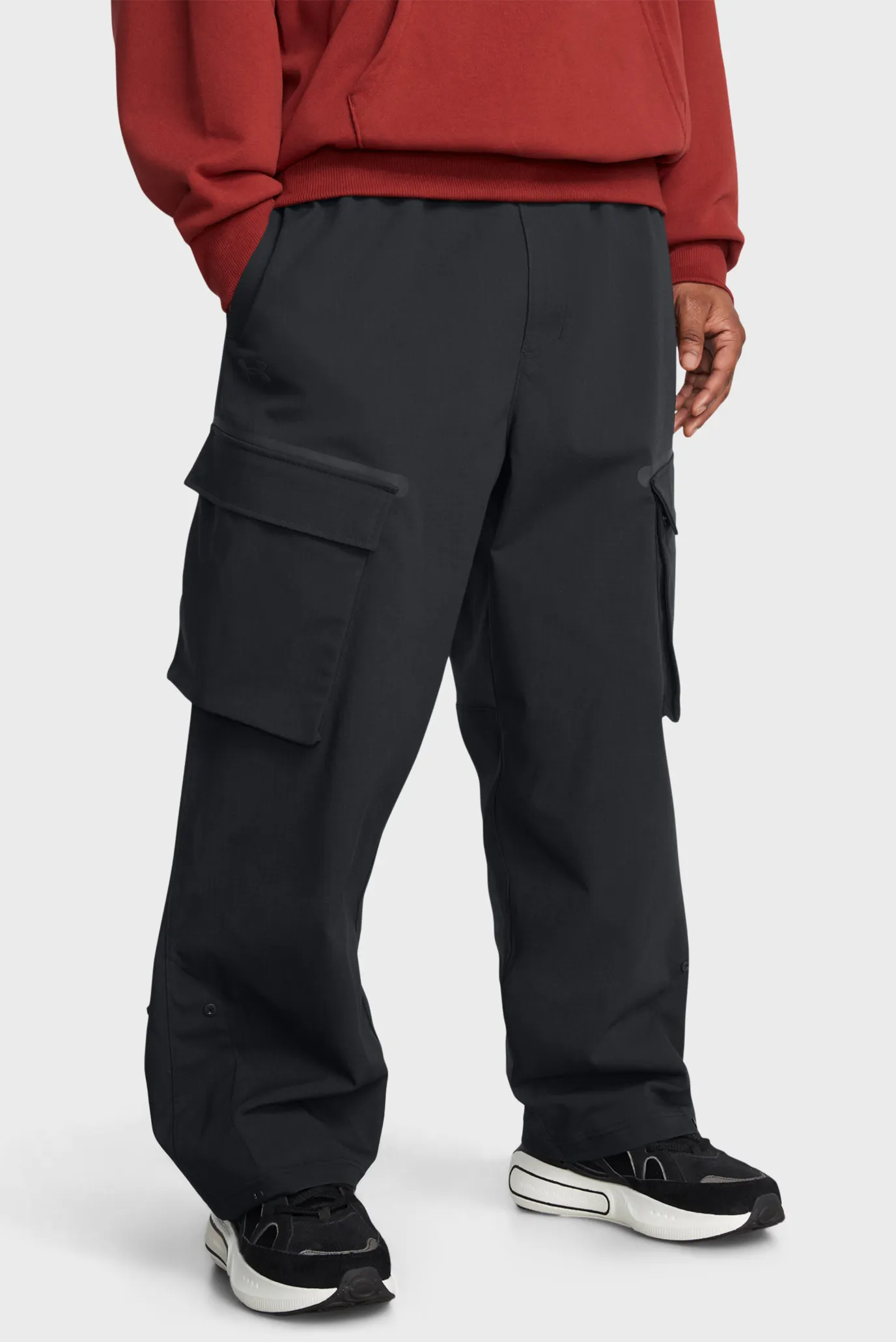 Sport shimlari UA Unstoppable Utility Cargo 1