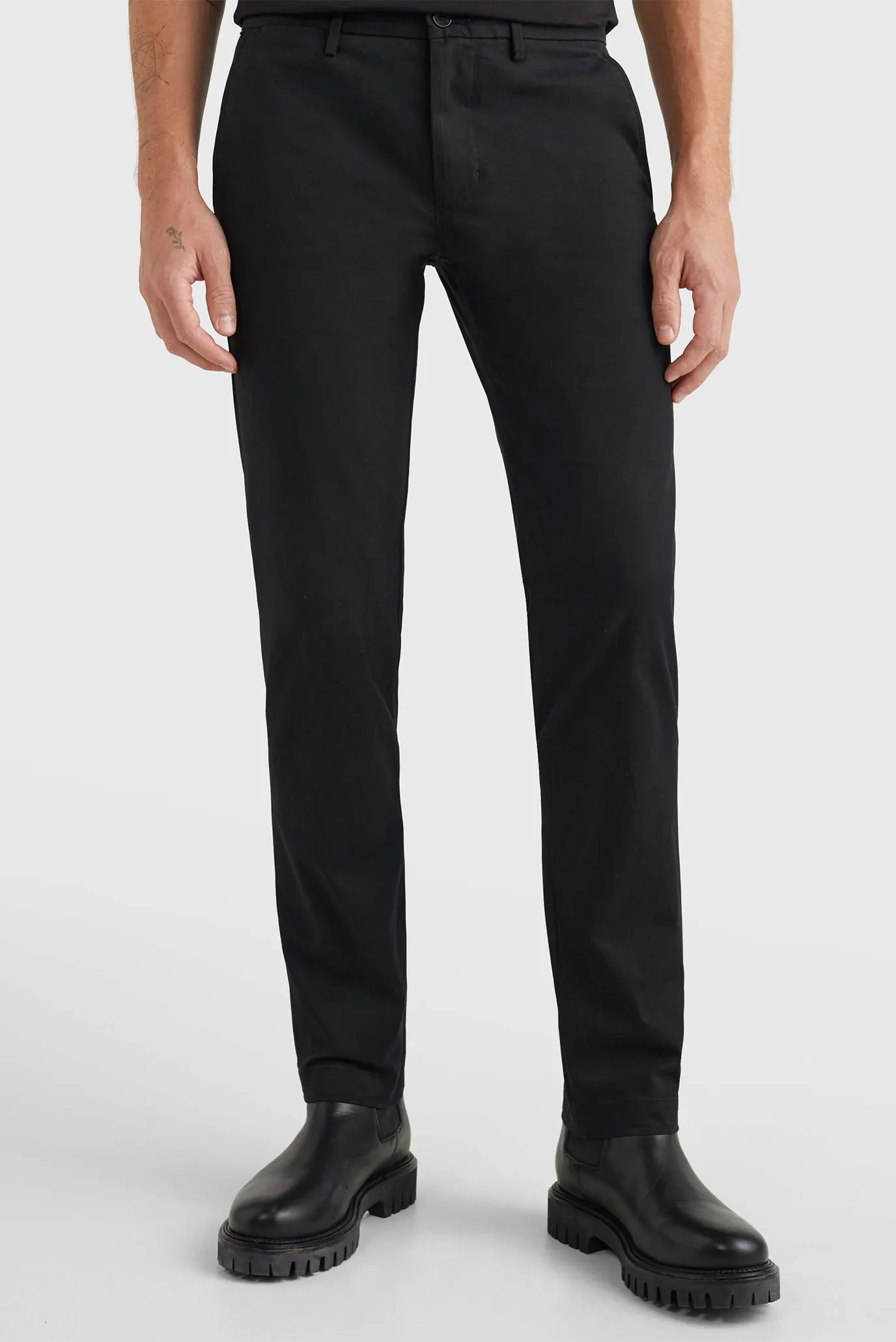 Штаны CHINO BLEECKER 1985 PIMA COTTON 1