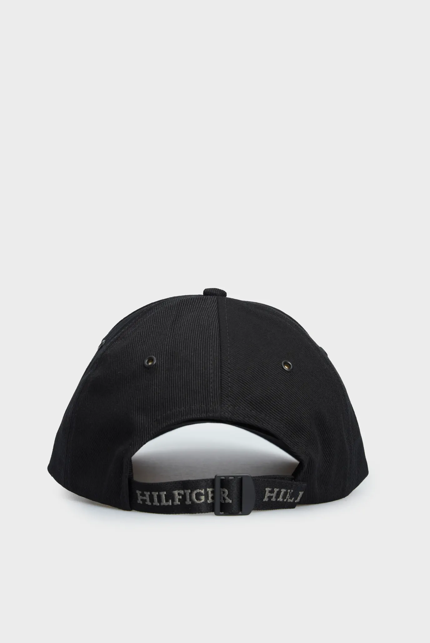 Kepka TH IMD HEAVY TWILL 6 PANEL CAP 3