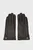 Перчатки METAL CK LEATHER GLOVES
