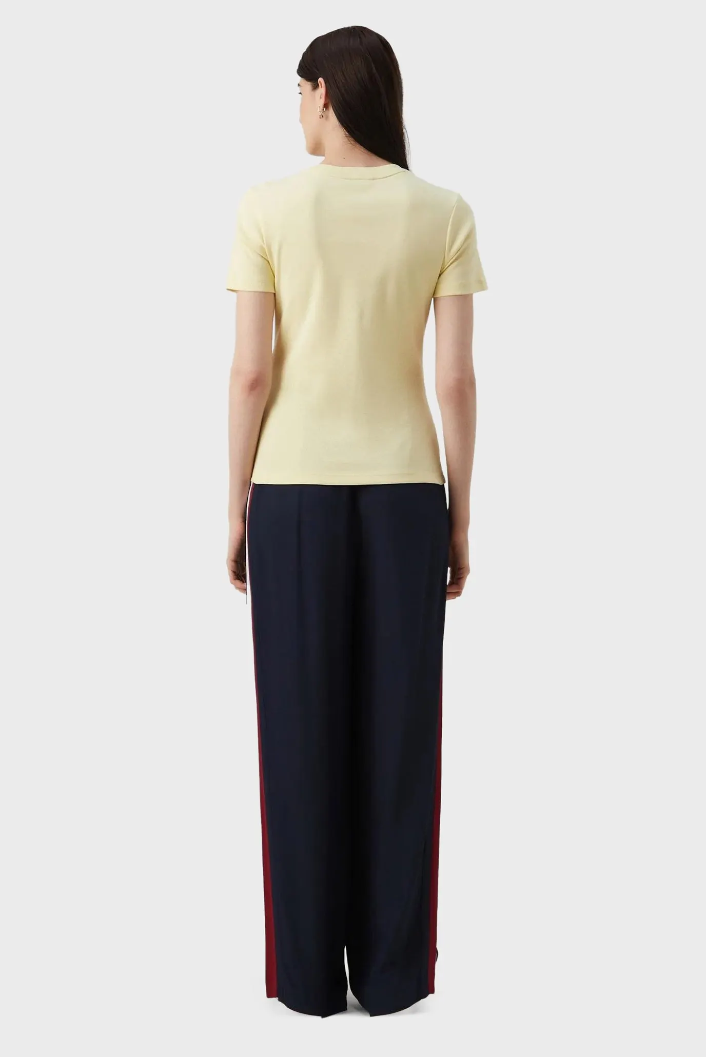 Futbolka MODERN REGULAR C-NK SS 3