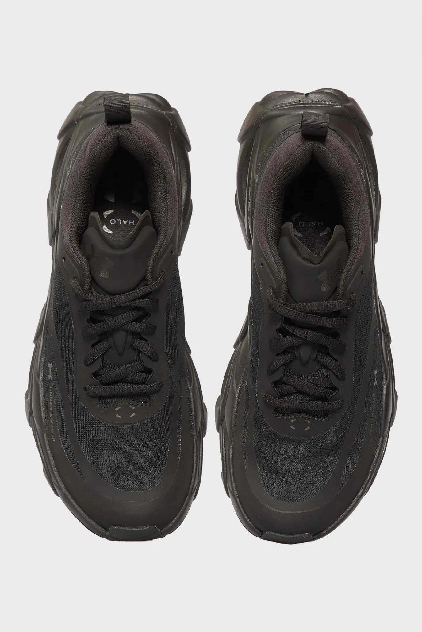 Кроссовки UA W Halo Racer 4