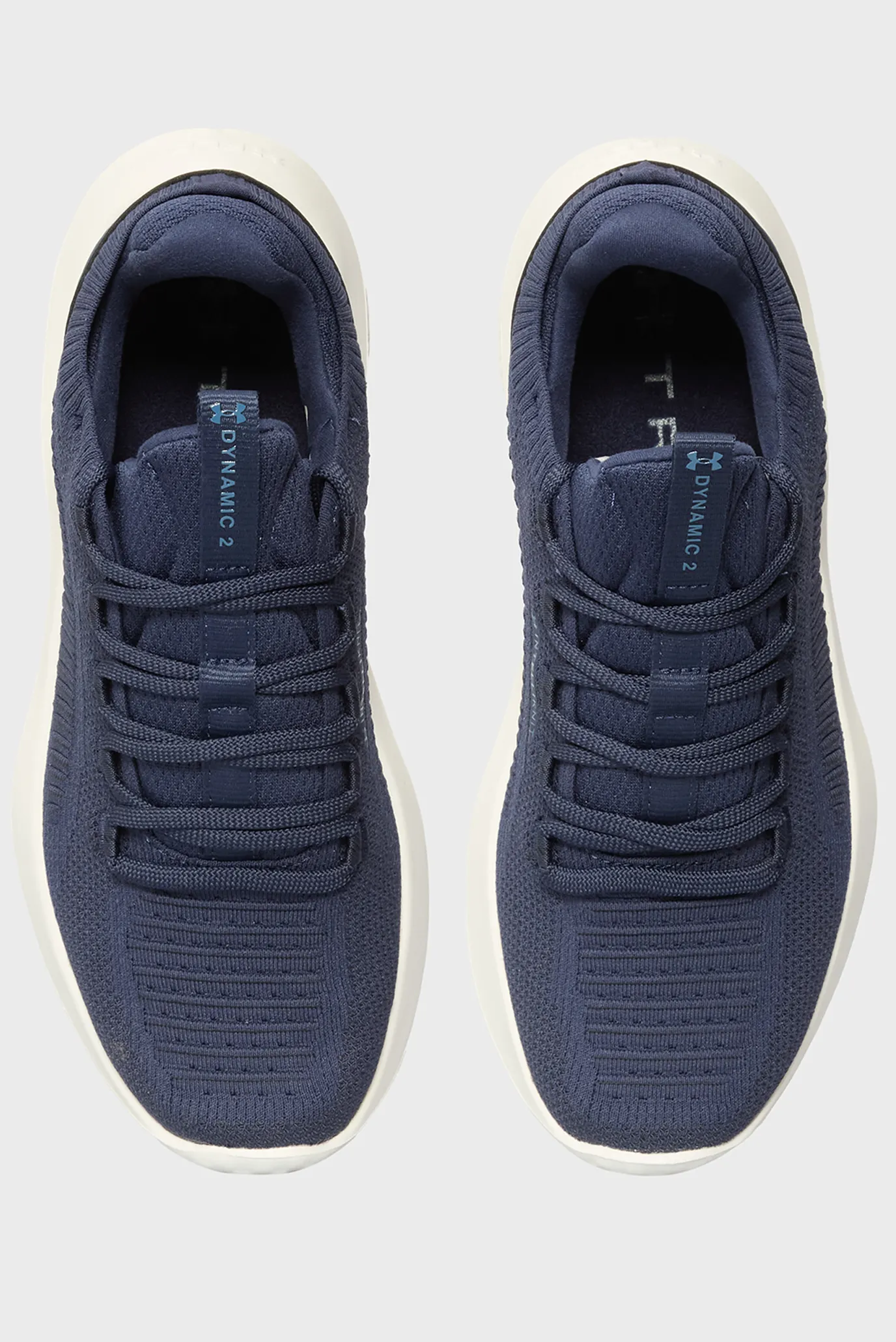 Krossovka UA Dynamic 2 4