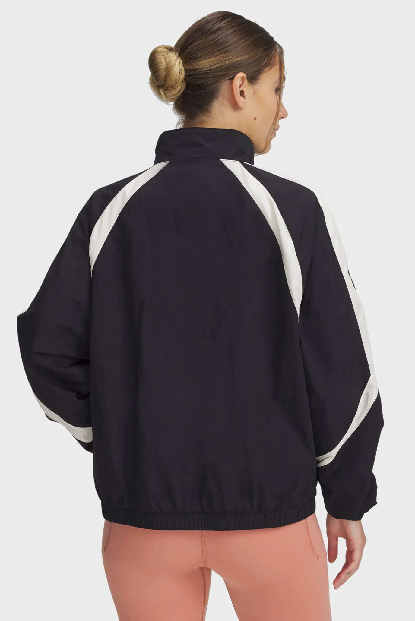 Куртка Icon Crinkle Track Jacket 2