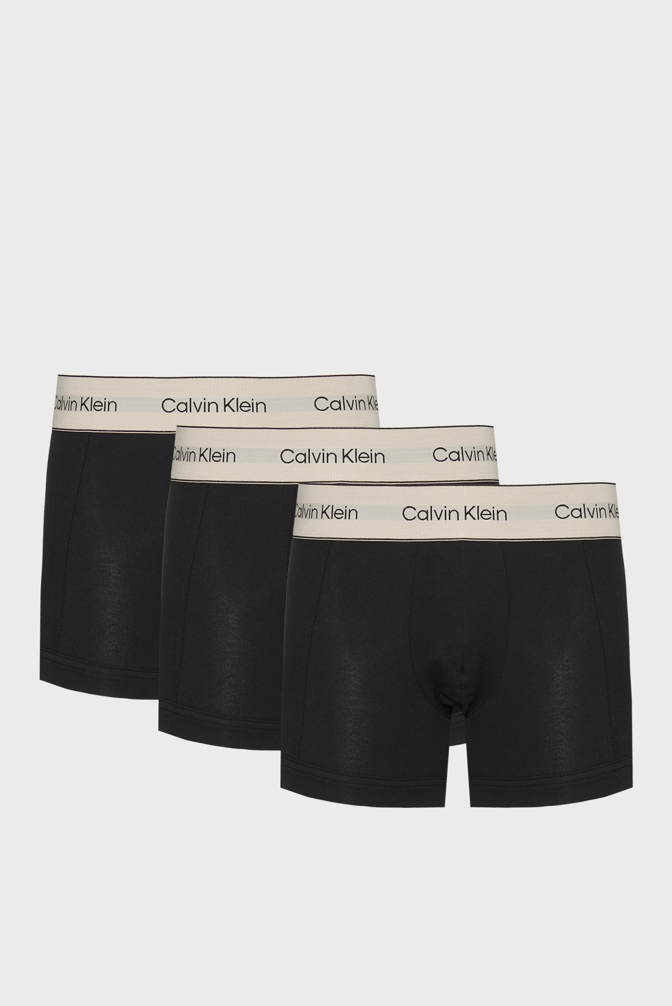 Ichki kiyim to'plami TRUNK 3PK 1