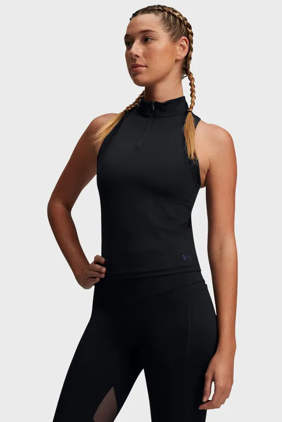 Mayka Vanish Elite Vent Tank Under Armour