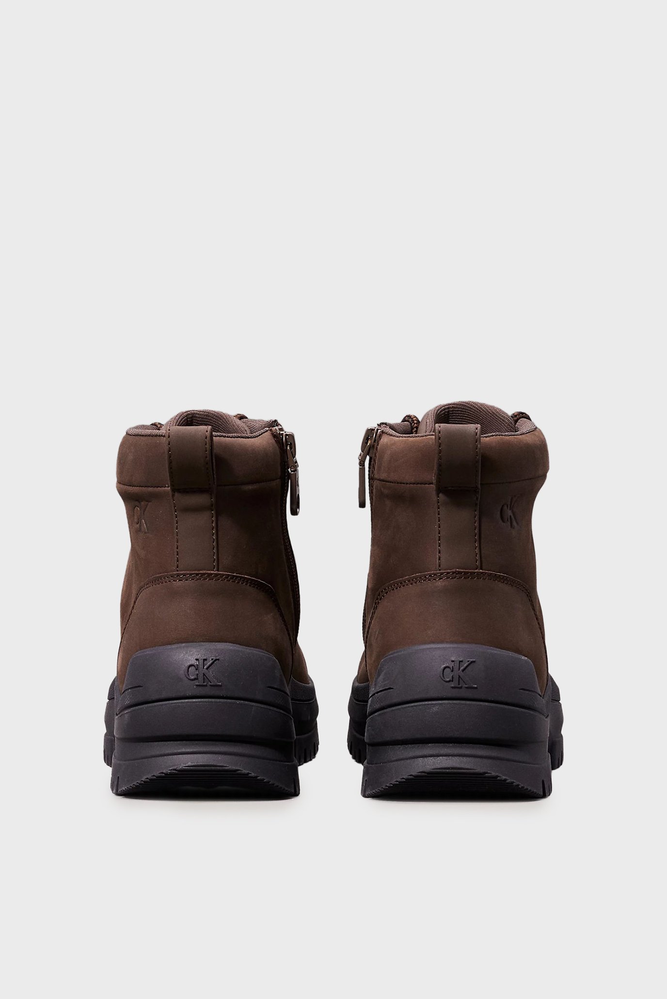 Ботинки HYBRID WP BOOT LACEUP REBELLIOUSCalvin Klein Jeans Ботинки HYBRID WP BOOT LACEUP REBELLIOUS 6