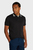 Поло INTERLOCK COLLAR DETAIL REG POLO