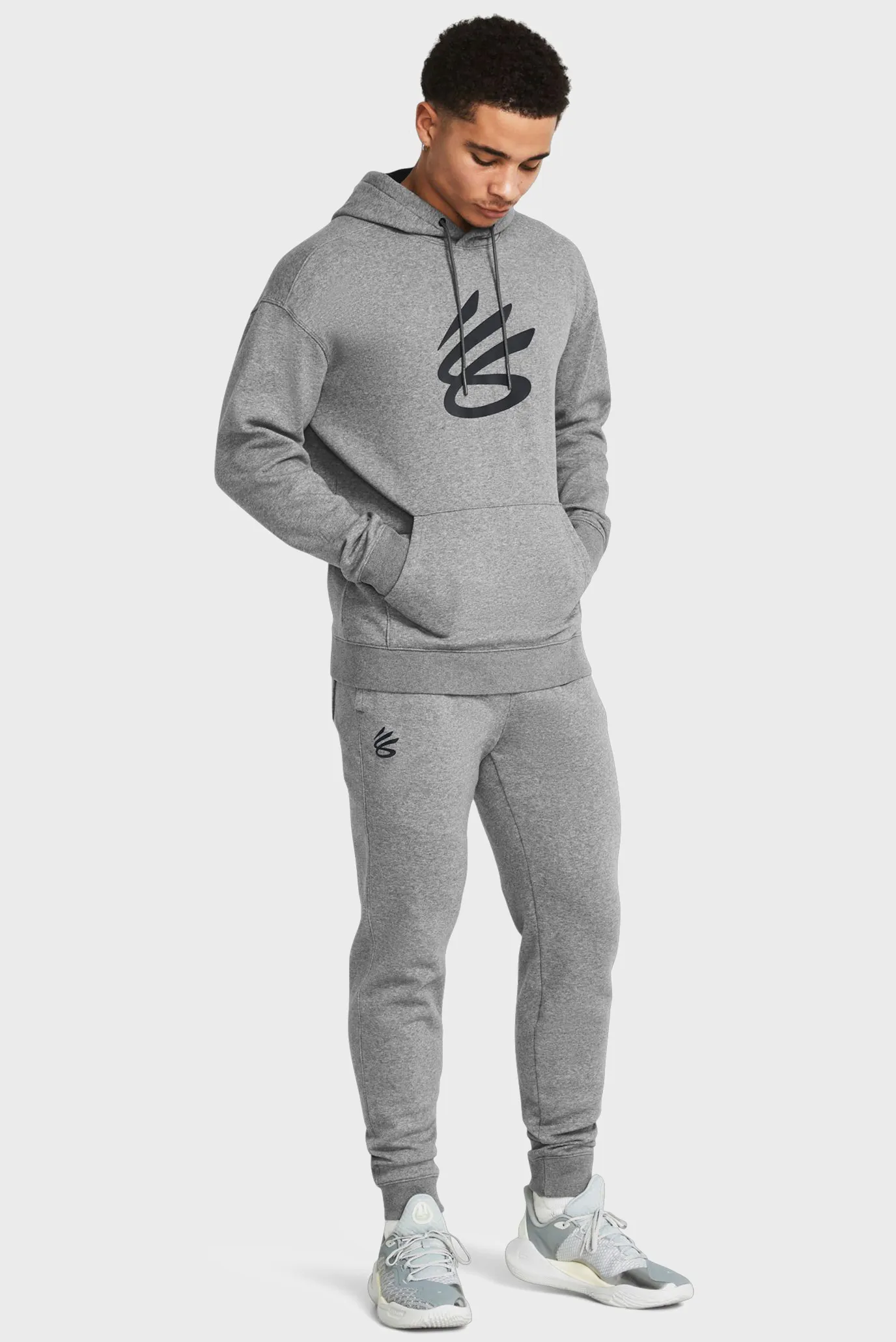 Sport shimlari Curry Splash Jogger 2