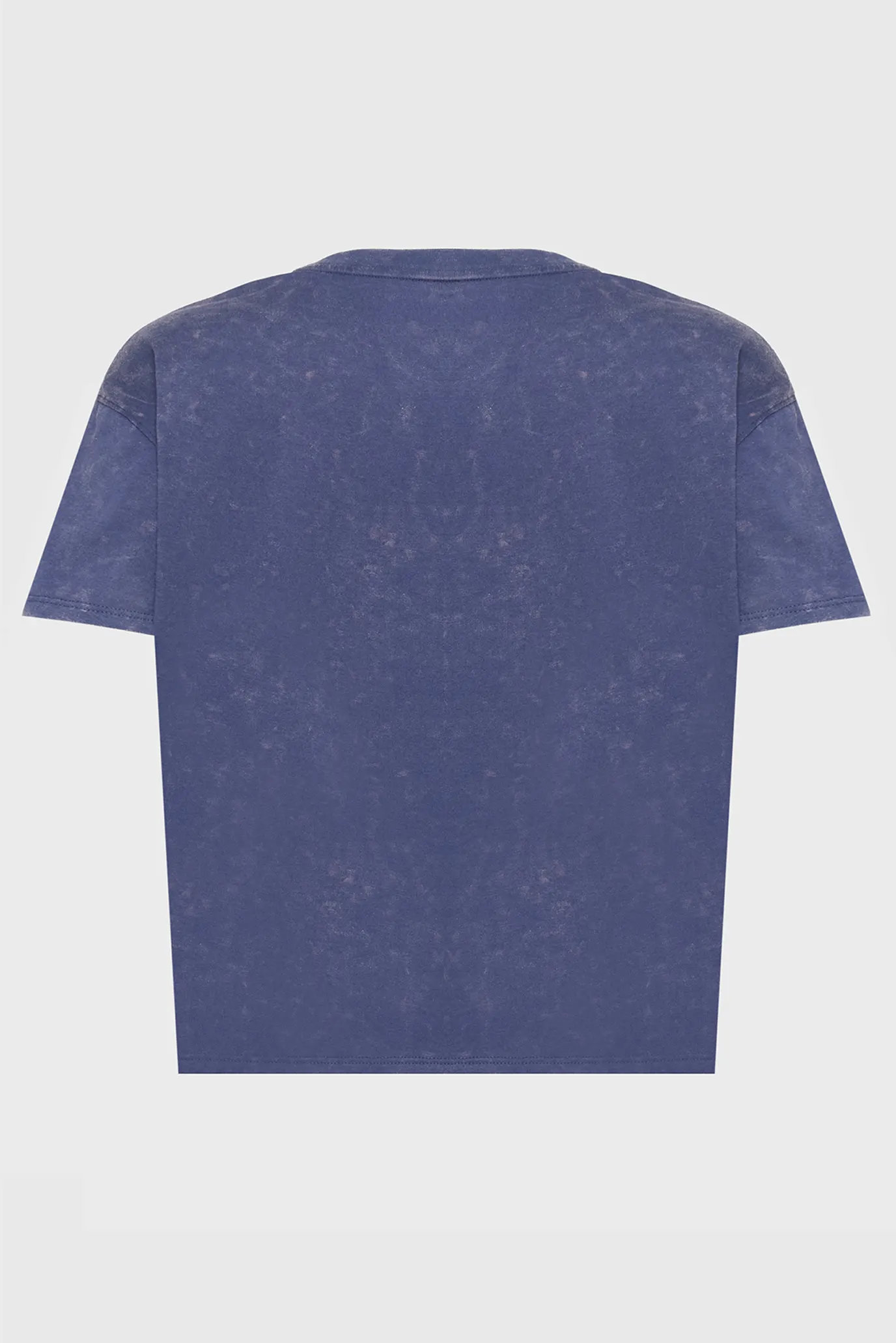 Футболка UA Run Graphic SS 2 4