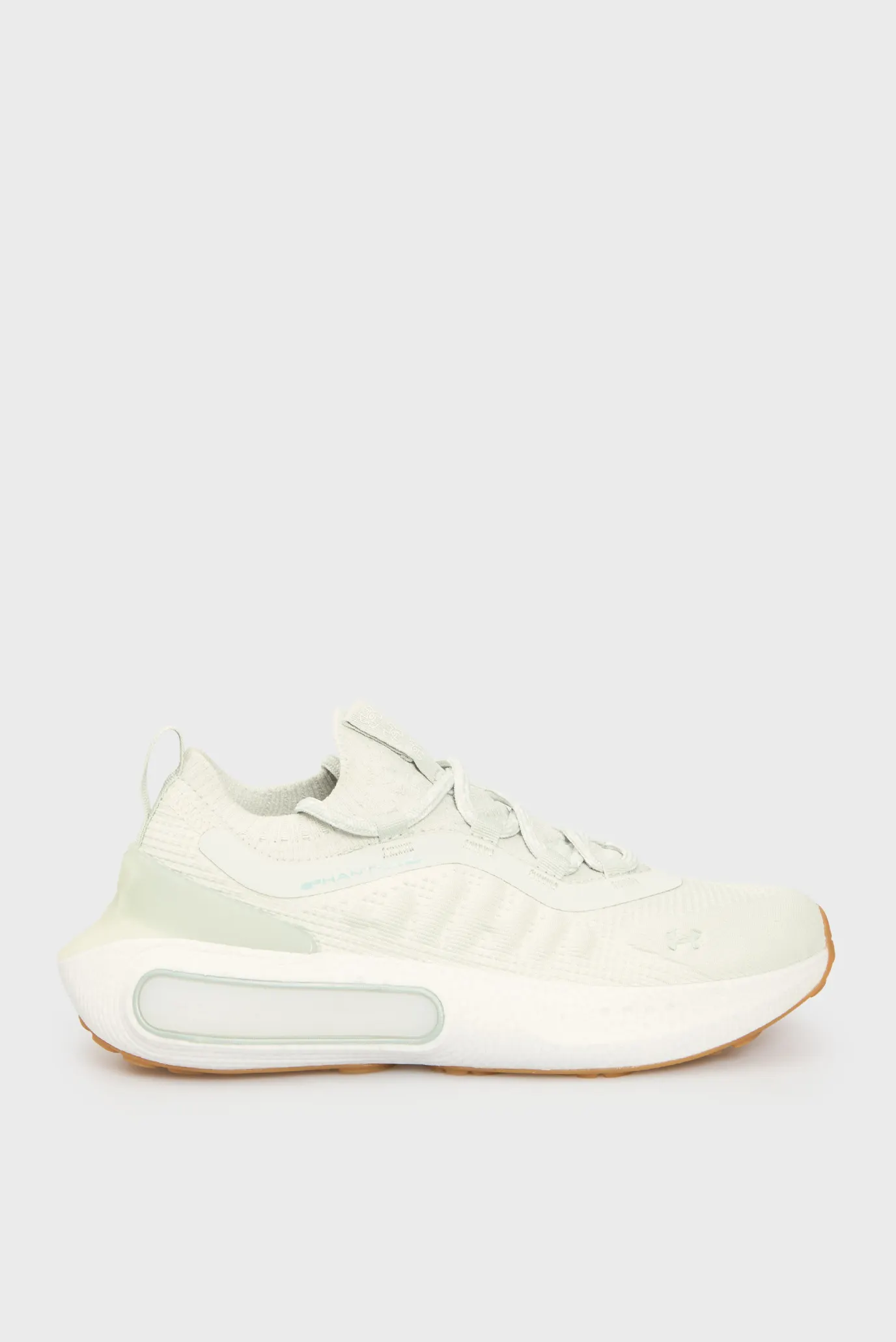 Krossovka UA W Phantom 4 1