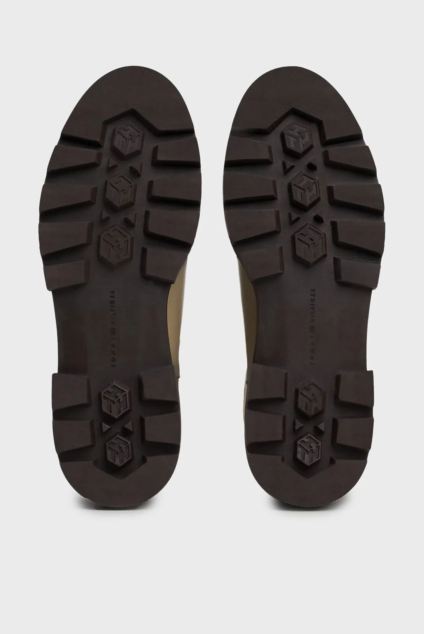 Ботинки MONOCHROMATIC CHELSEA BOOT 6