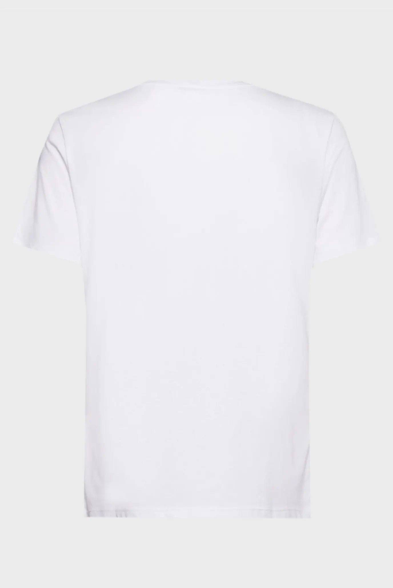 Futbolka REG CORP LOGO C-NK SS 6