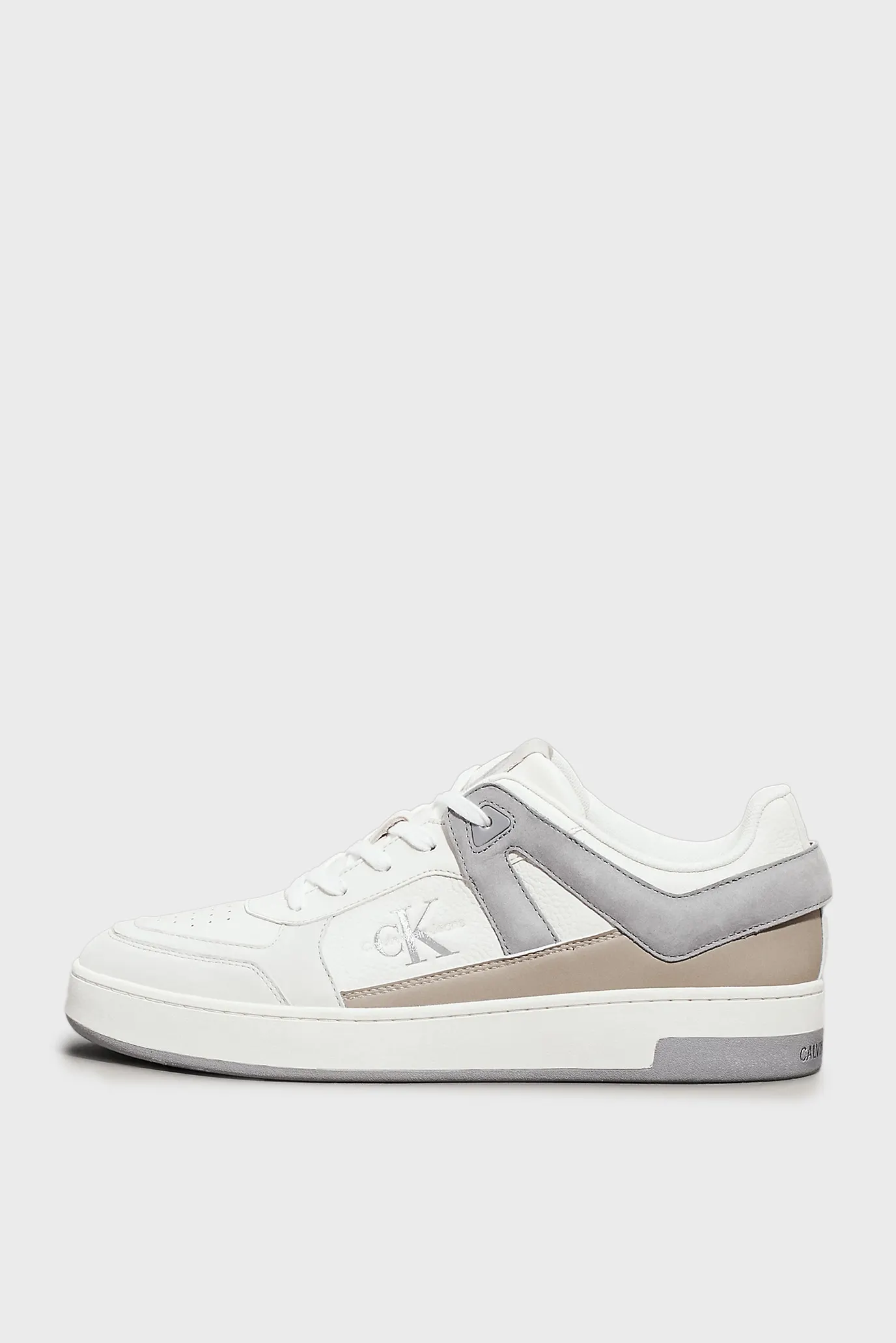 Кеды BASKET CUP LOW LACEUP AUTHENTIC 7