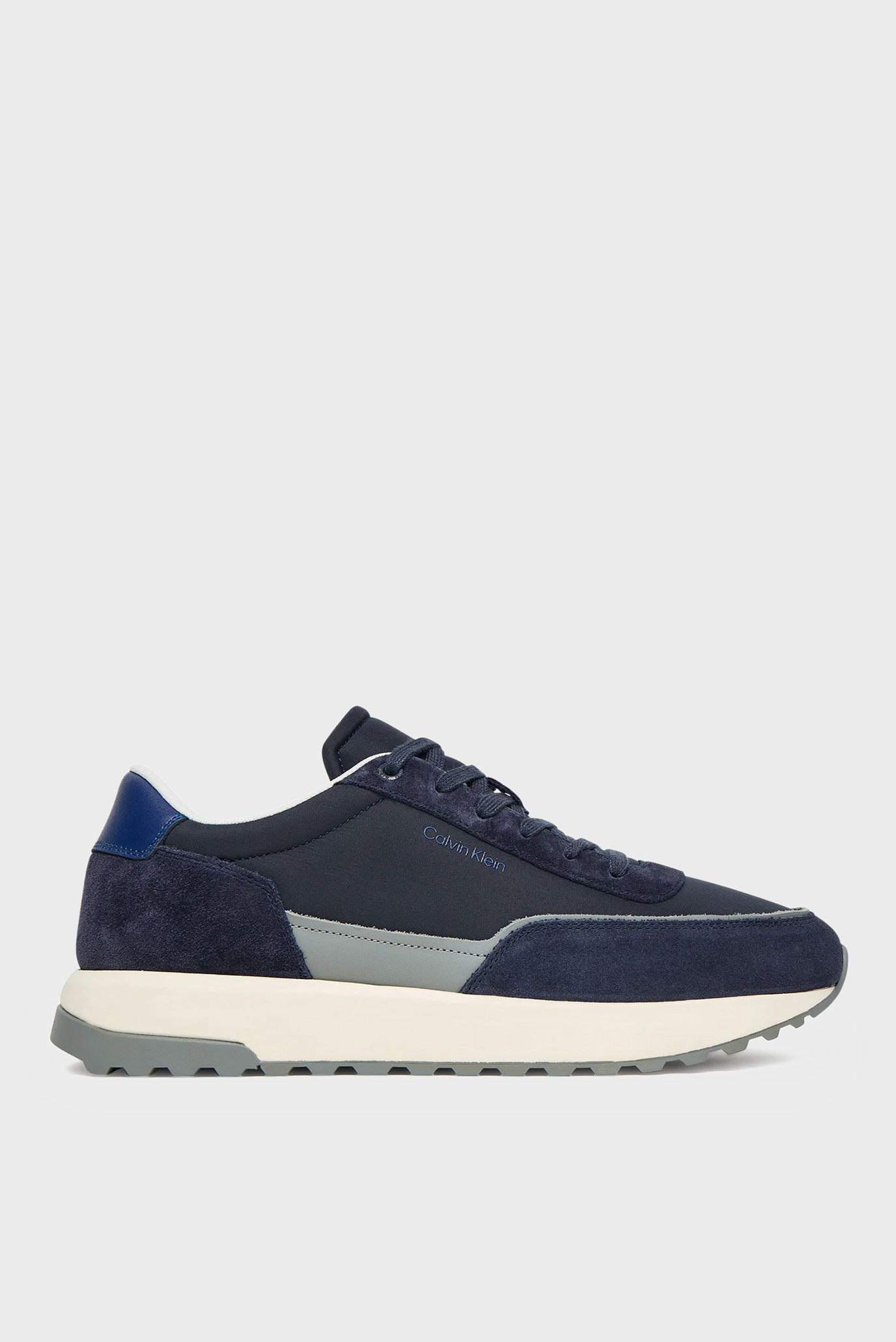 Krossovka LOW TOP LACE UP REPREVE MIX 1