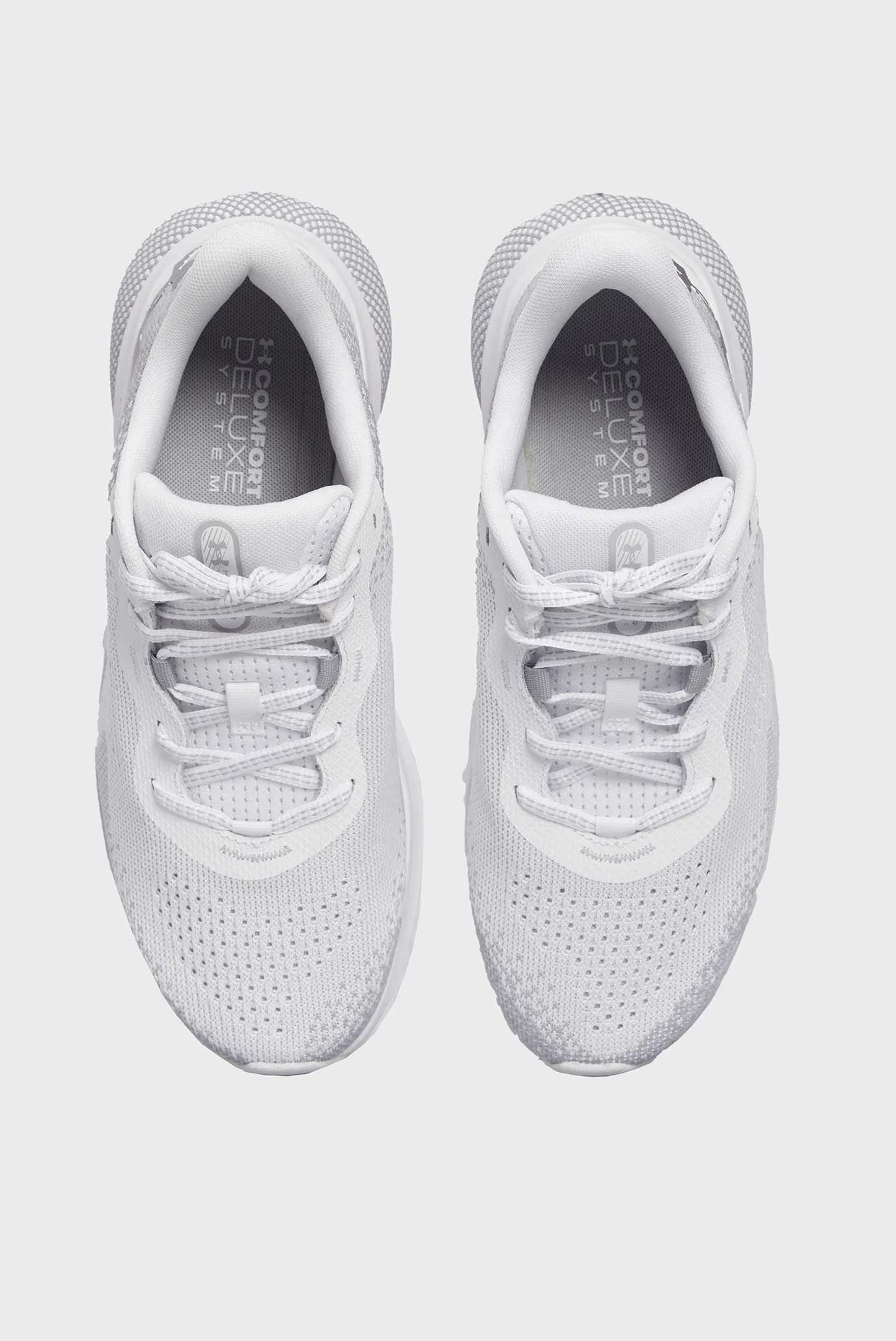 Кроссовки UA W HOVR Turbulence 2 4