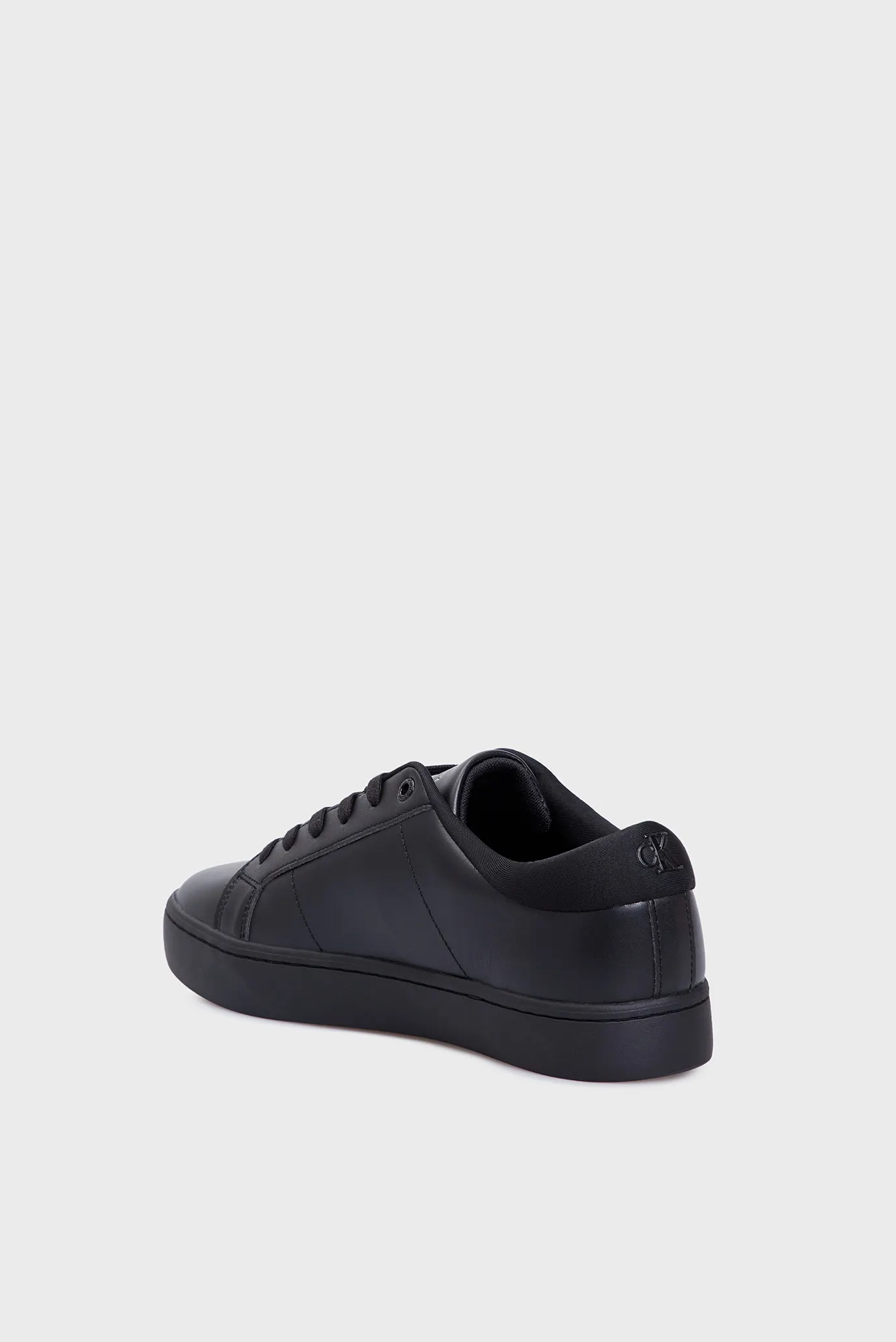 Кеды CLASSIC CUPSOLE LOW LACEUP LTH 5