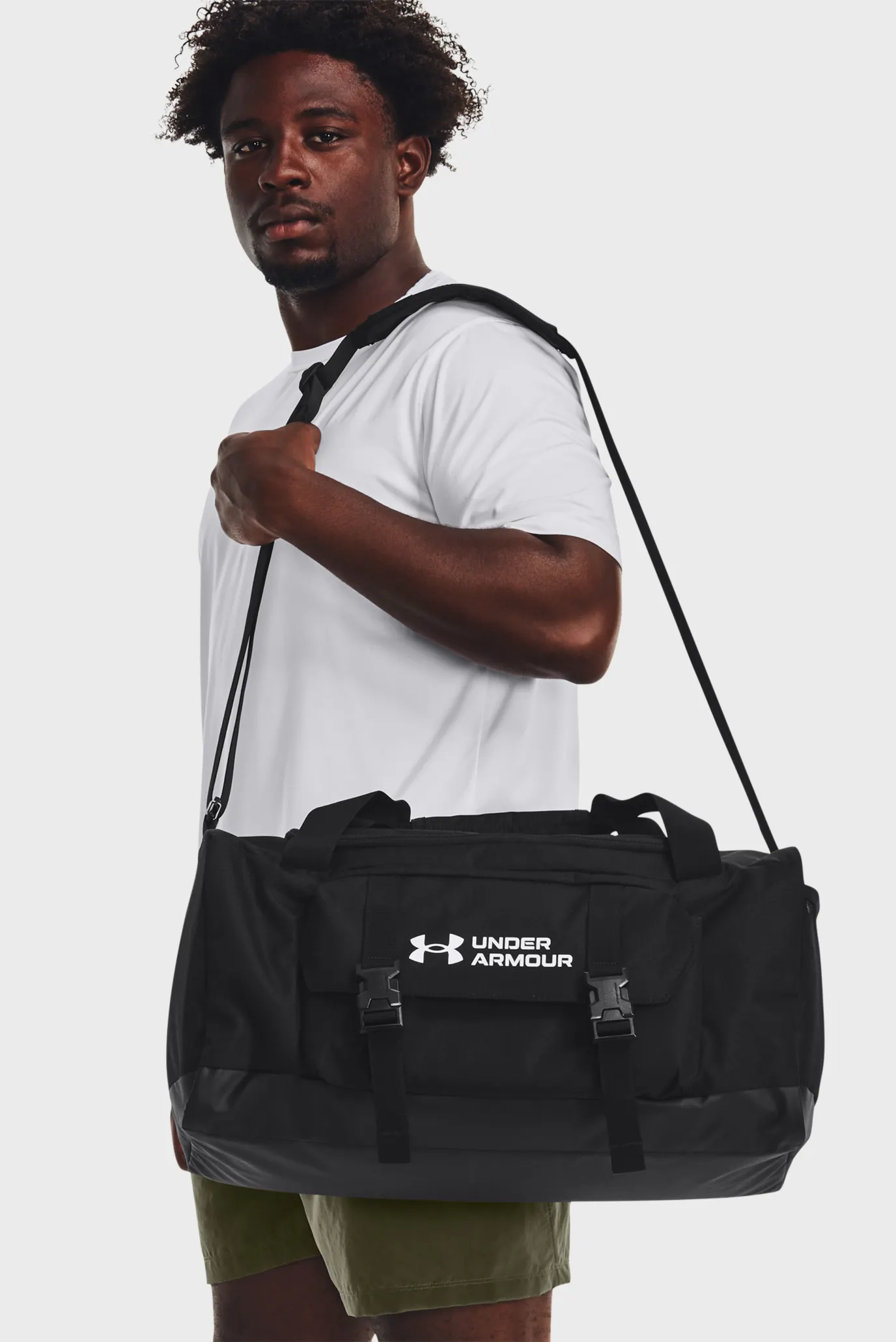 Sumka UA Triumph Duffle SM 7