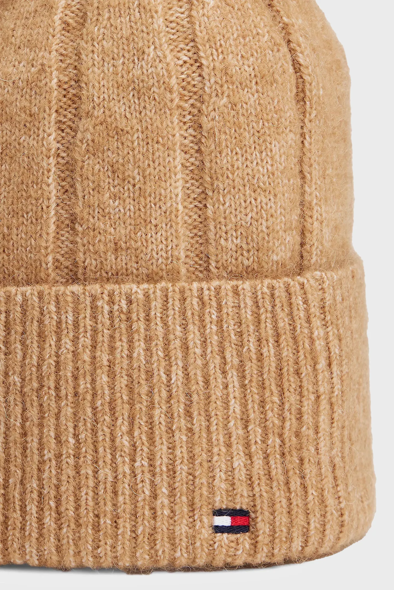 Shapka TH FLAG FLUFFY BEANIE 4