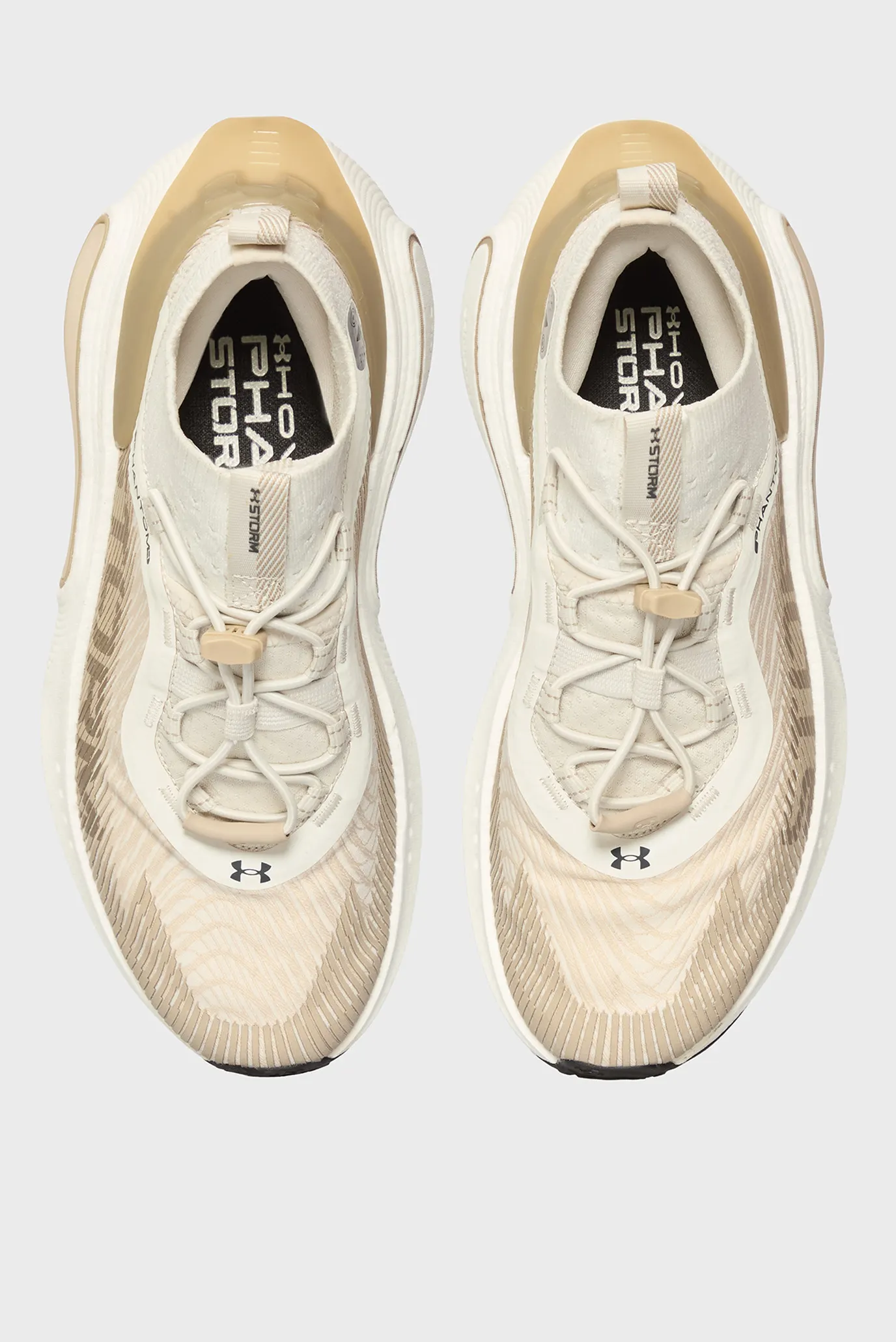 Кроссовки UA U Phantom 4 Storm 4