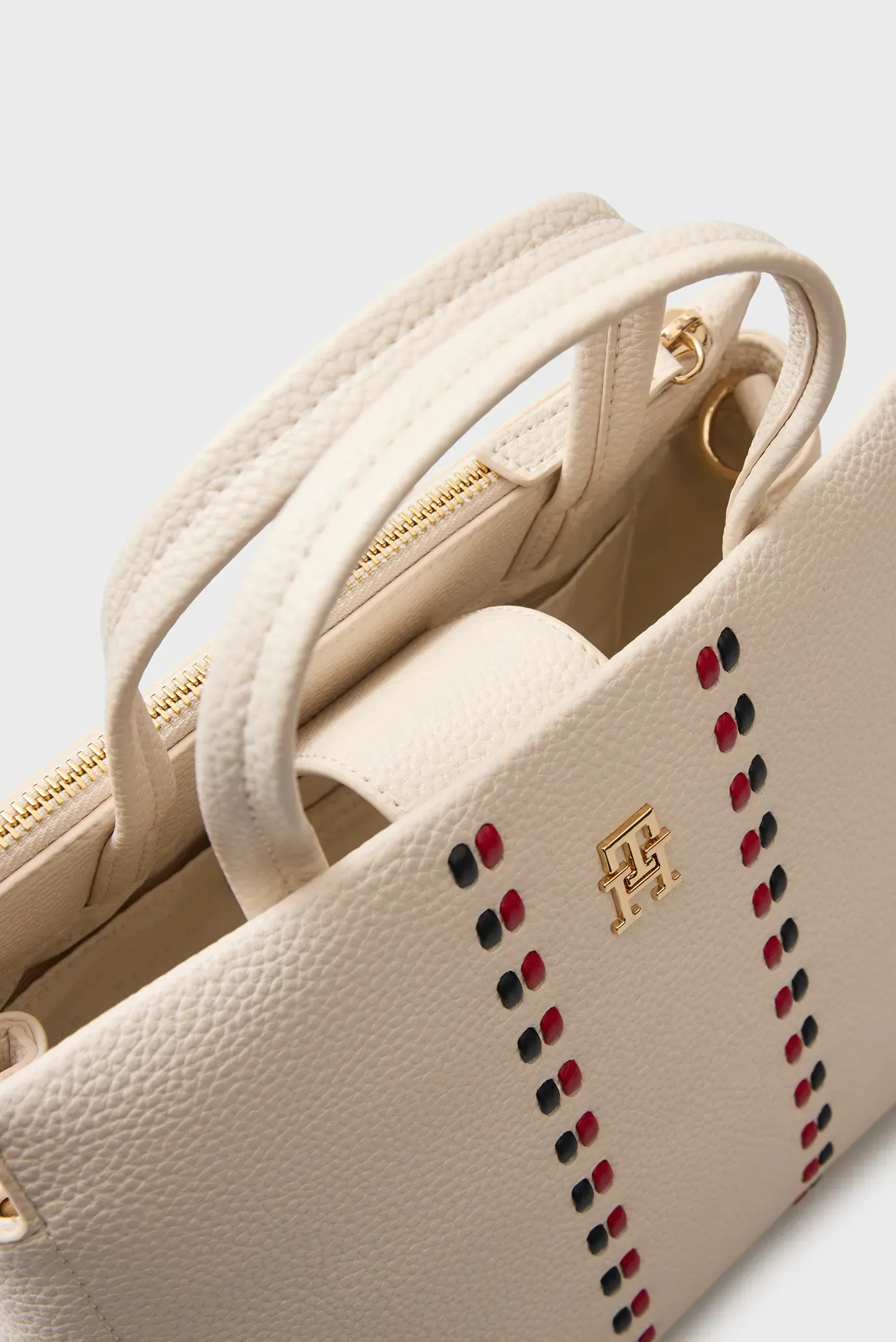 Sumka TH TIMELESS MINI SATCHEL 2