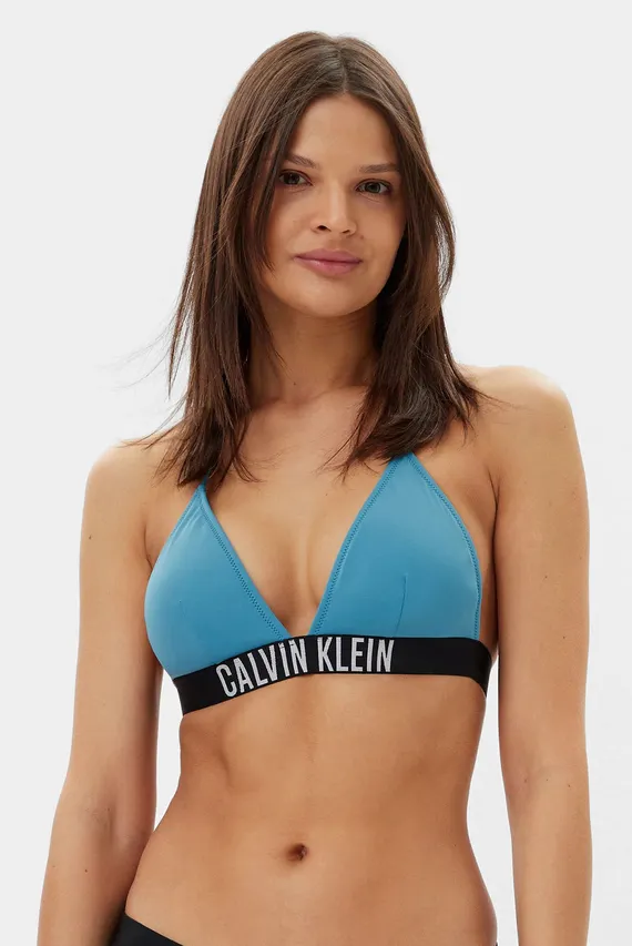 Suzish kiyimi tepasi TRIANGLE-RP Calvin Klein