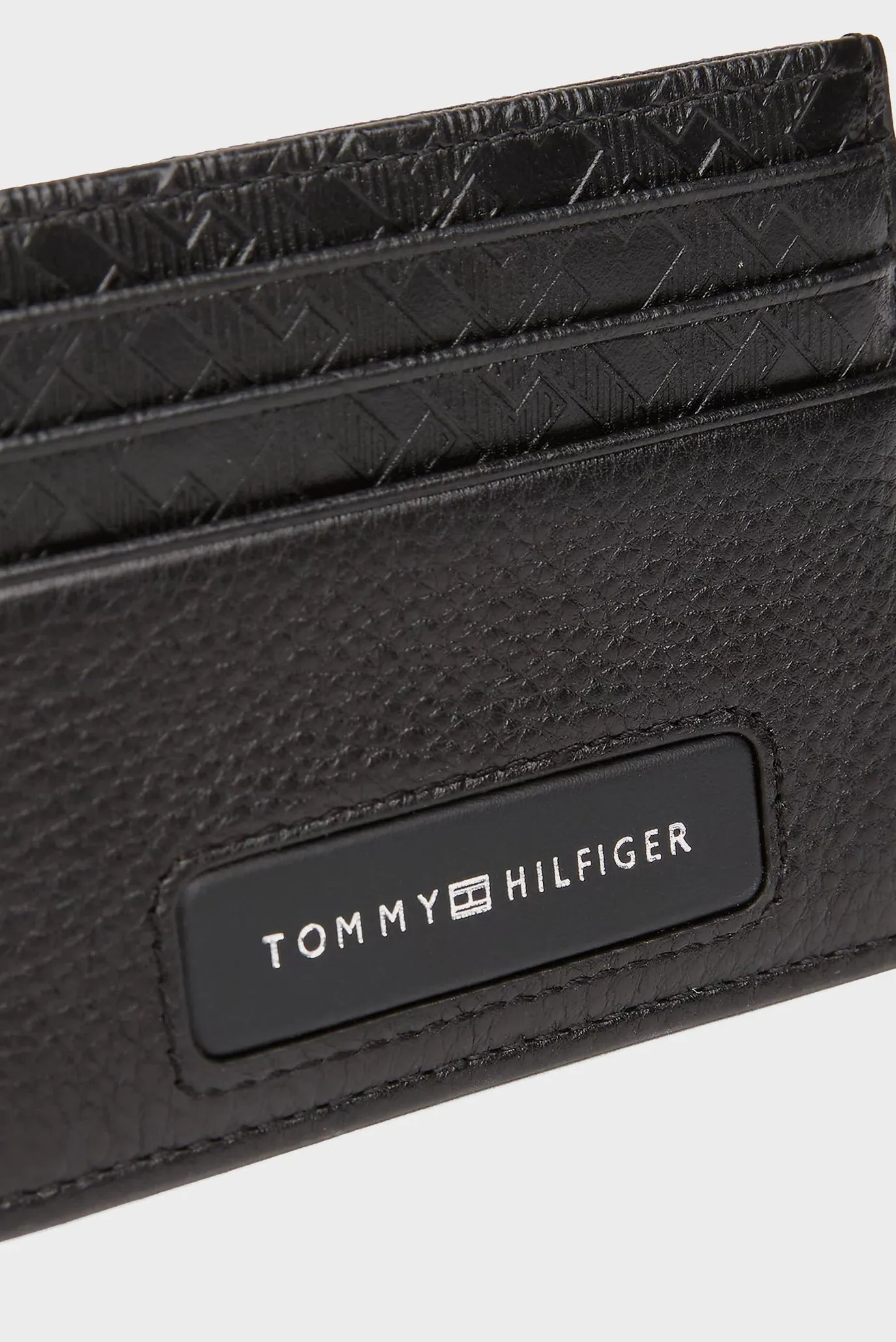 Hamyon TH MONOGRAM CC HOLDER 2