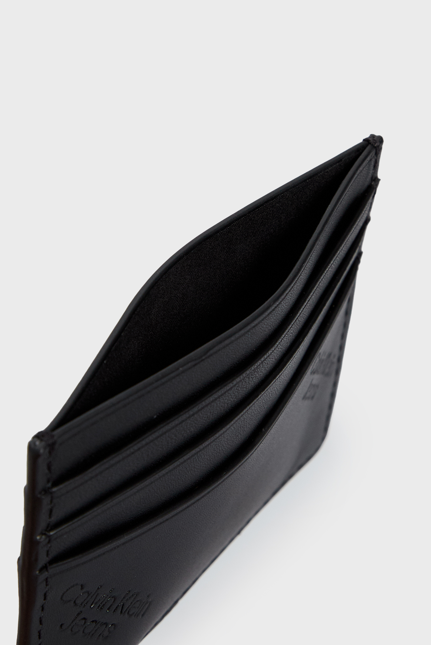 Картхолдер LOGO PRINT CARDCASE 6CC 5