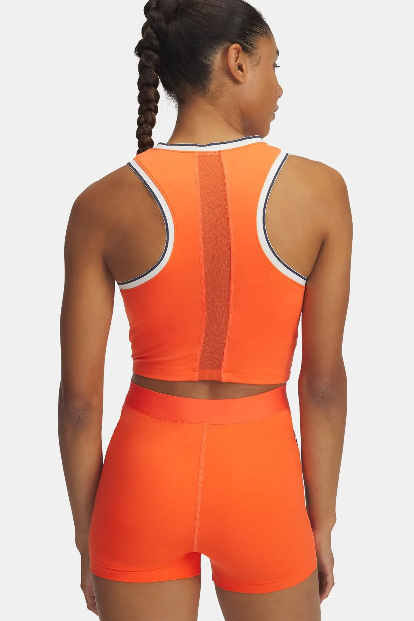 Майка UA Run 96 Tank 3