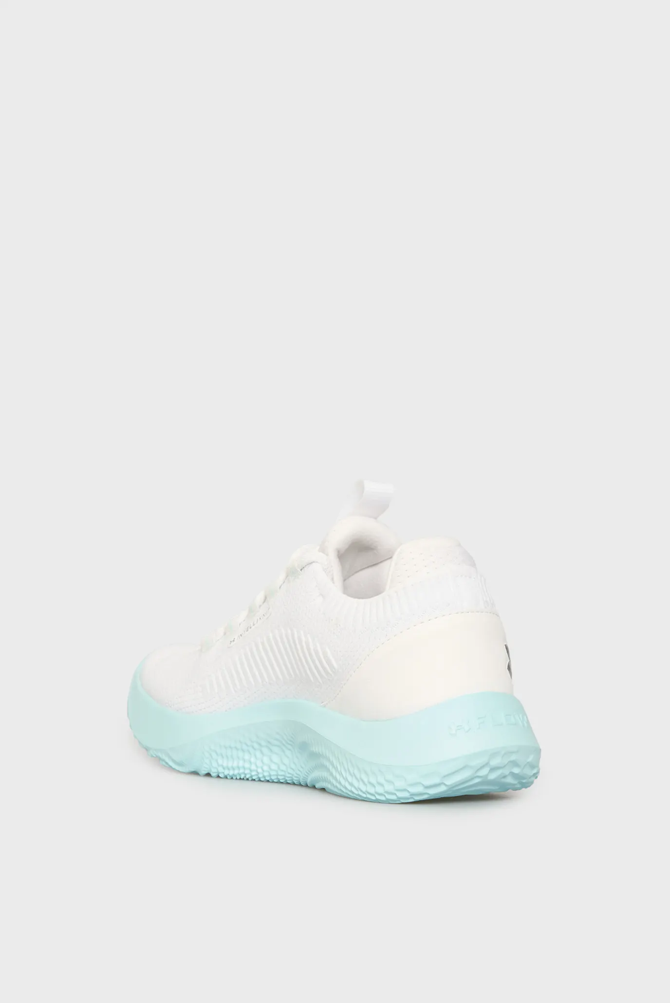 Кроссовки UA W Dynamic 2 5