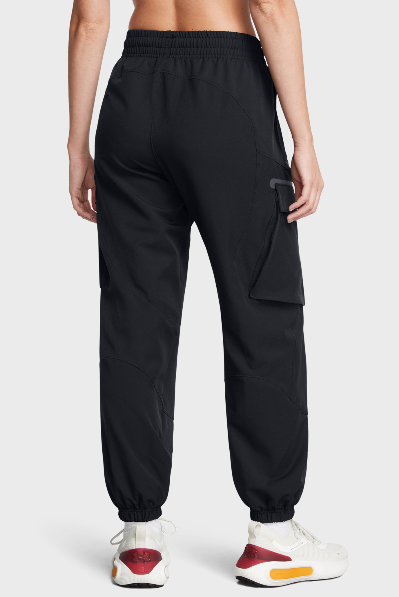 Штаны спортивные Unstoppable Cargo Pant 3
