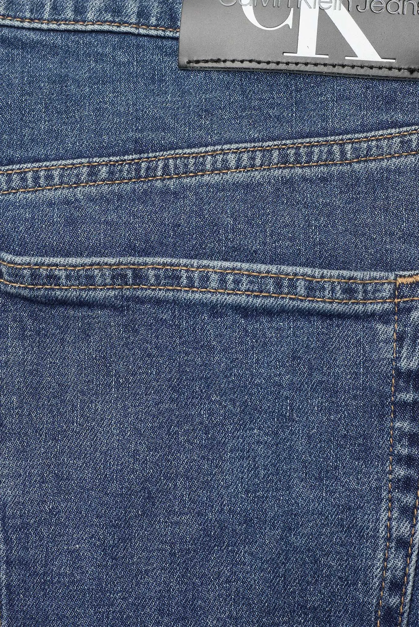 Шорты REGULAR SHORT CKUNFILTERED 4