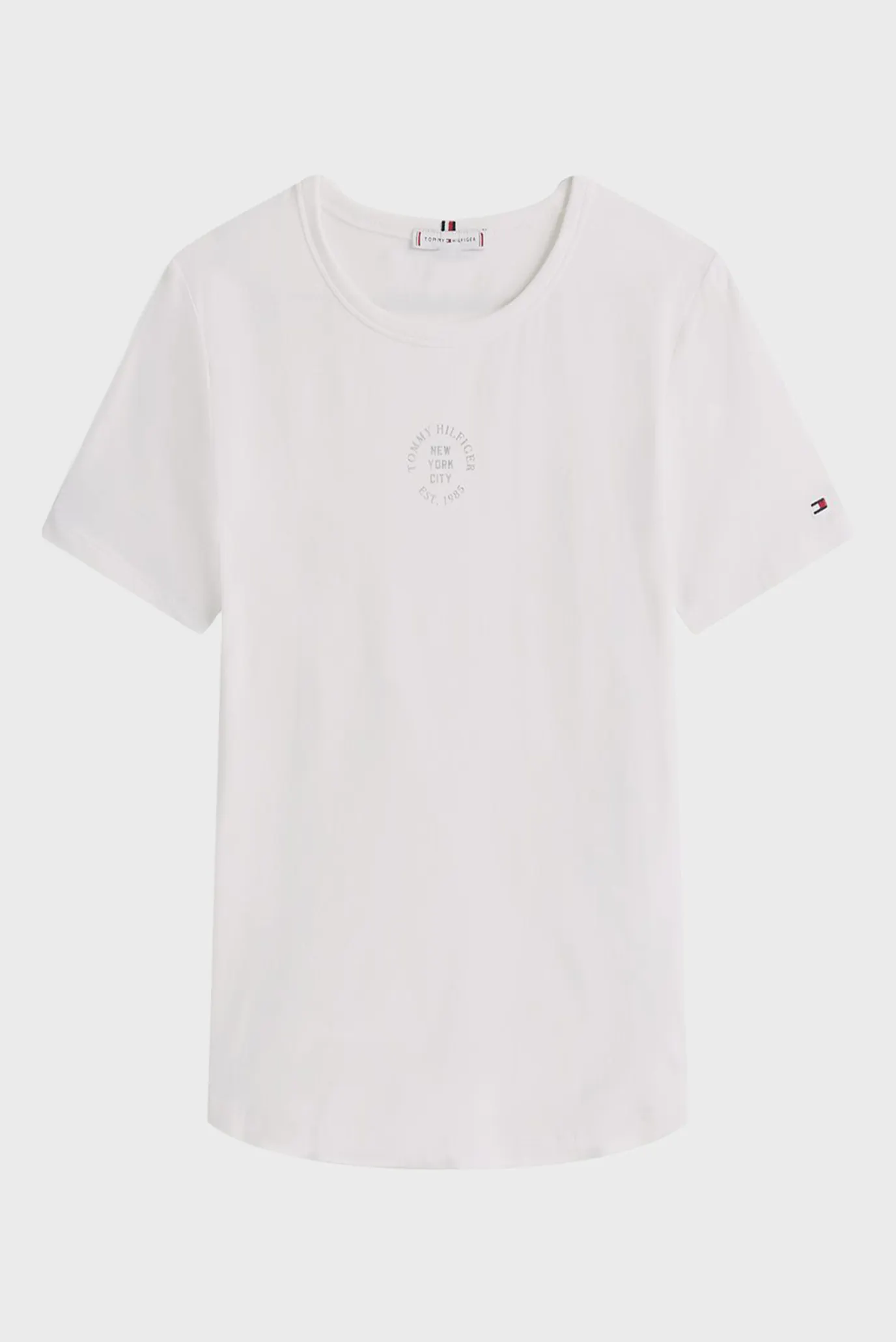 Futbolka/STAMP LOGO SLIM C-NK SS TEE 4