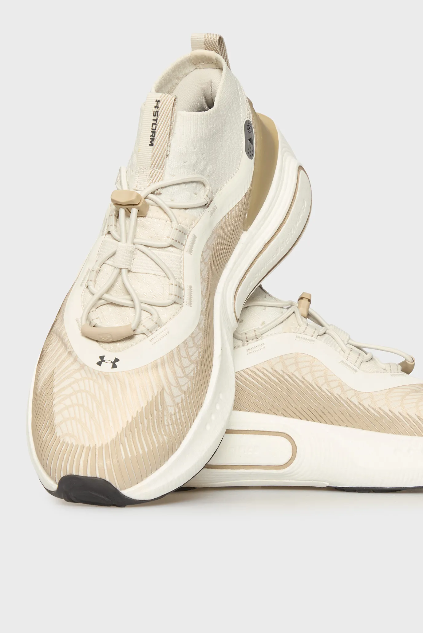 Кроссовки UA U Phantom 4 Storm 2