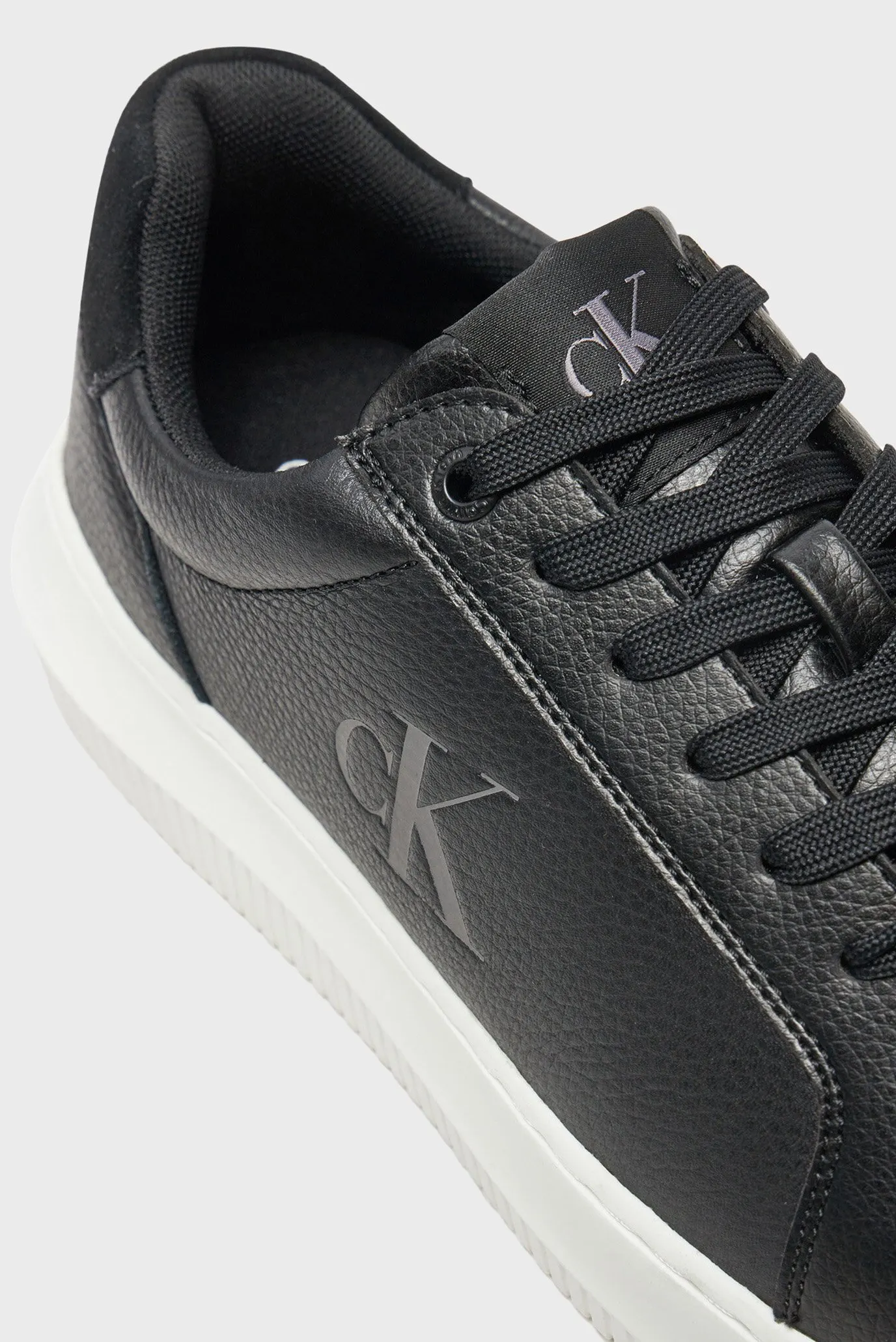 Keda CHUNKY CUPSOLE LOW MG 2