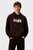 Худи LS EU 350TERRY CK REDBOX GRAPHIC