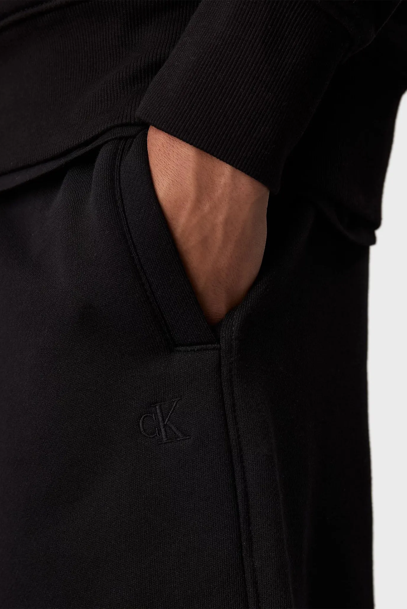 Штаны спортивные HEAVY TERRY SWEATPANT 4