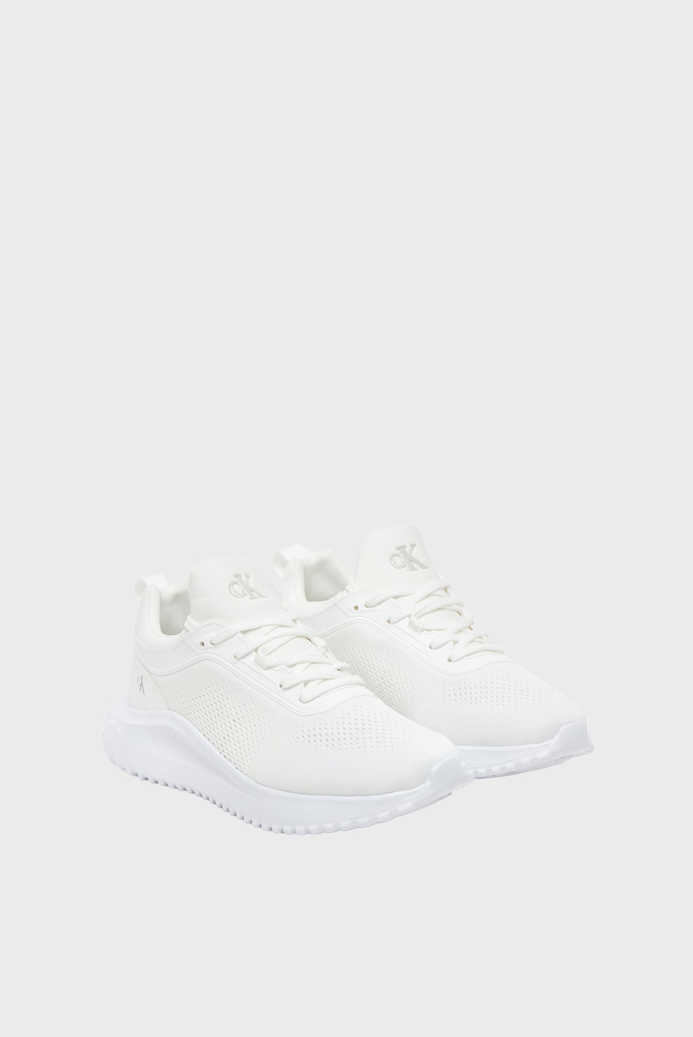 Krossovka EVA RUNNER SOCK MG TECH MIXCalvin Klein Jeans Krossovka EVA RUNNER SOCK MG TECH MIX 3