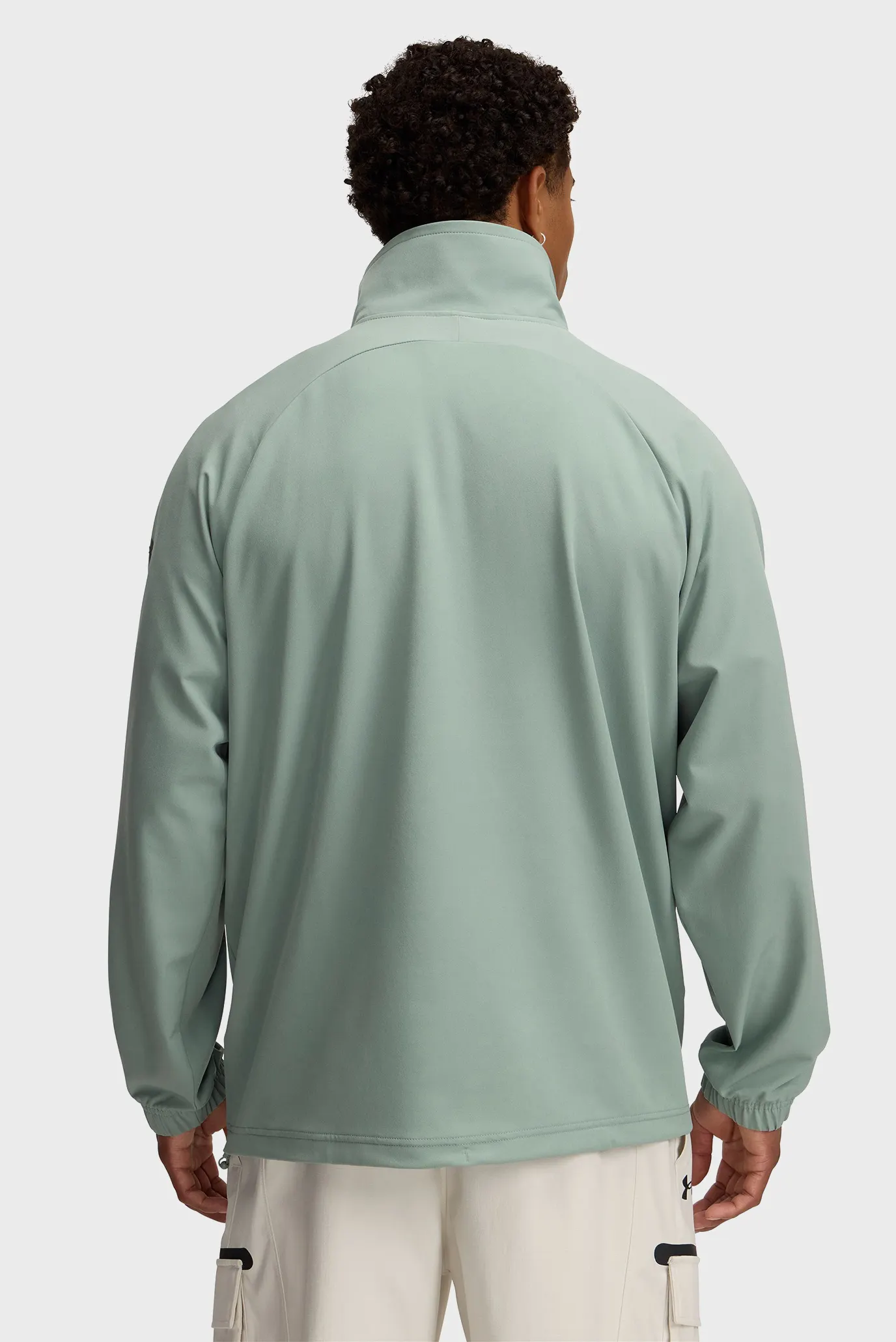 Vetrovka UA Unstoppable Anorak 2