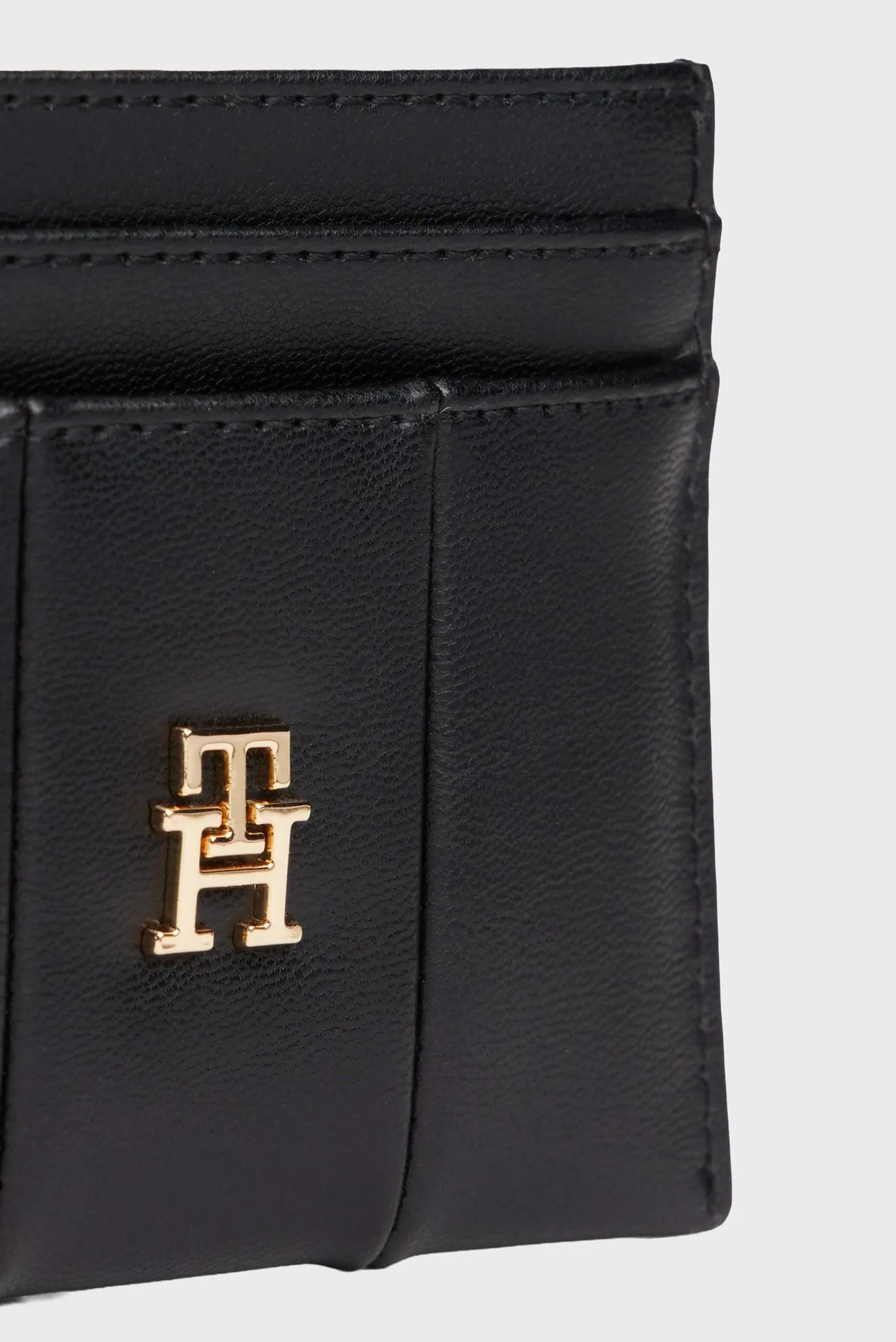 Hamyon TH ICON CC HOLDER QUILTED 2