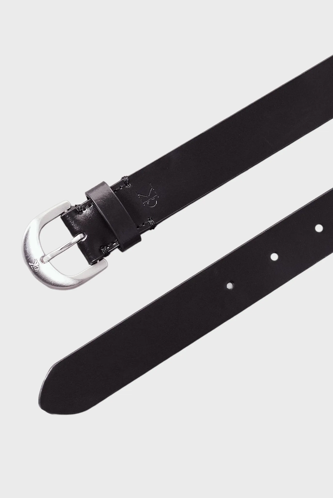 Kamar CLASSIC CASUAL PIN BUCKLE 25MM 2