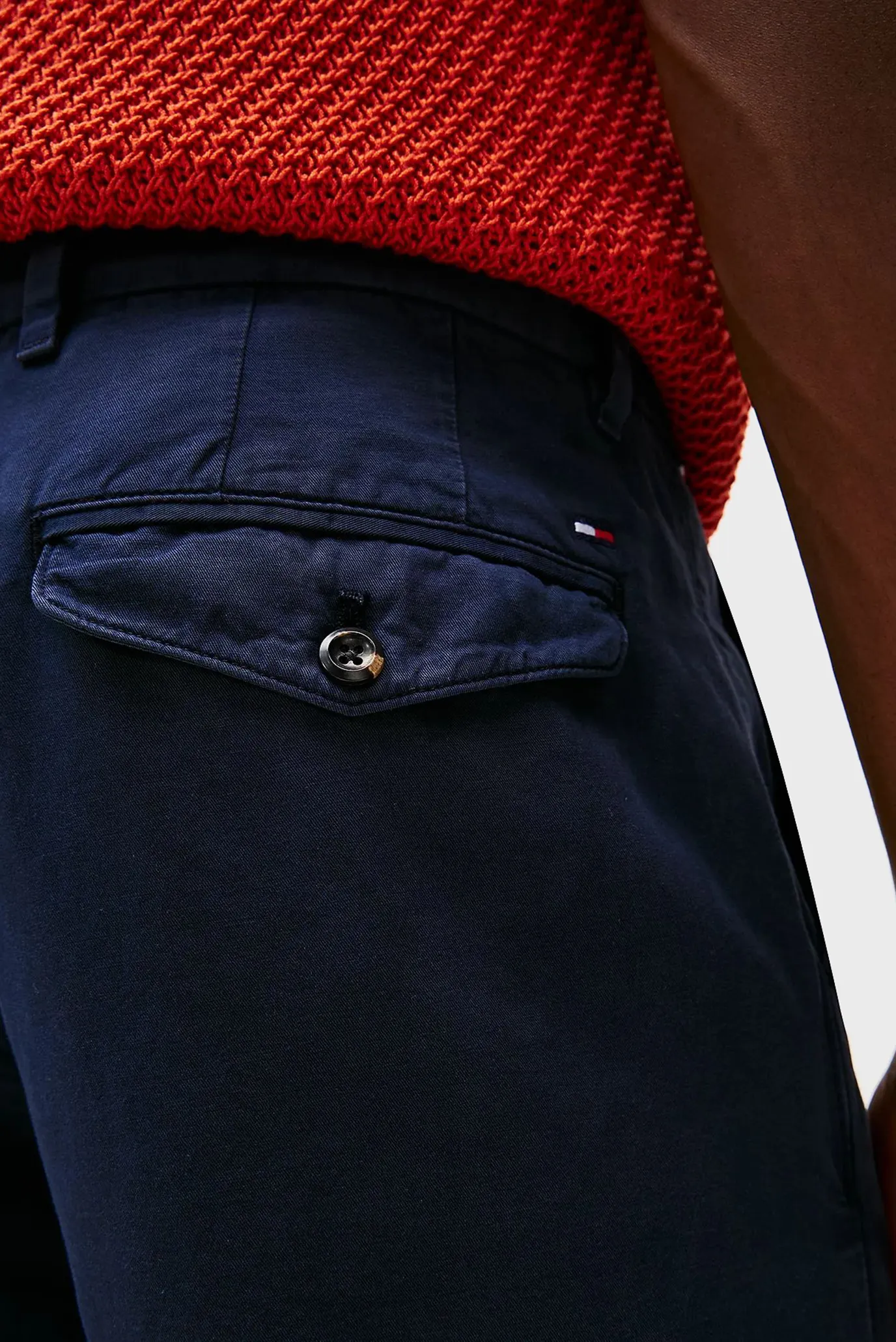 Штаны DENTON CHINOLINO GMD 4