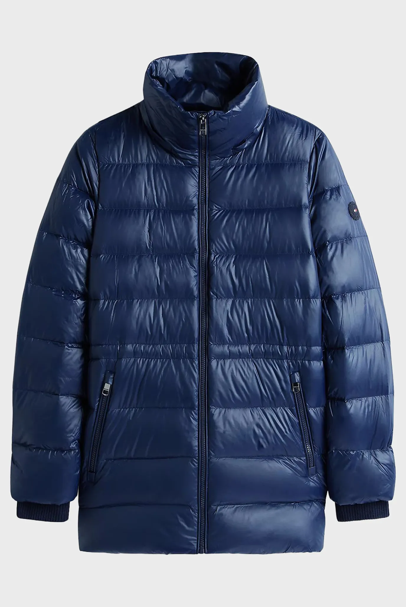 Qishki kurtka GLOSS HW DOWN WAIST REG COAT 6