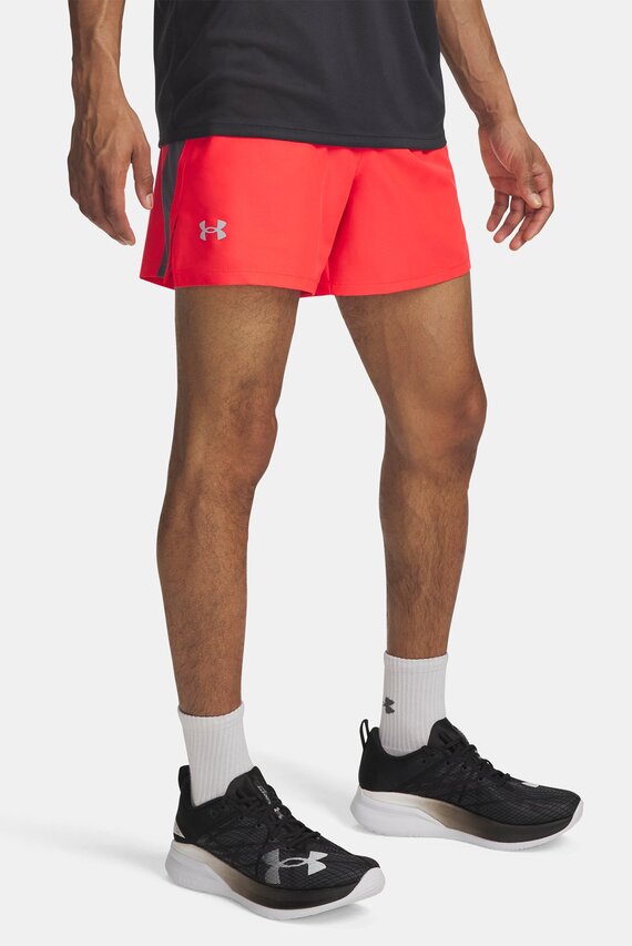 Shortik UA LAUNCH 5'' SHORTS Under Armour
