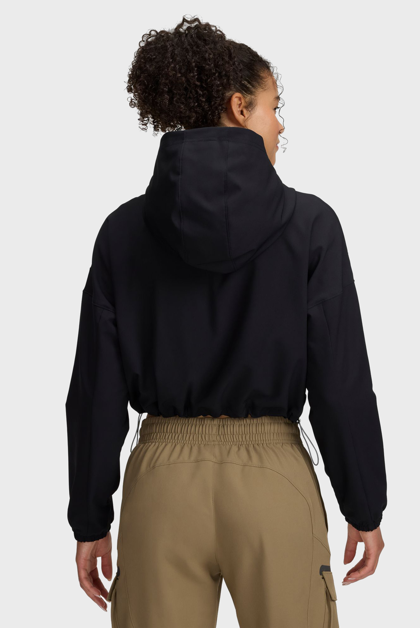 Ветровка UA Unstoppable Woven HD Jkt 2